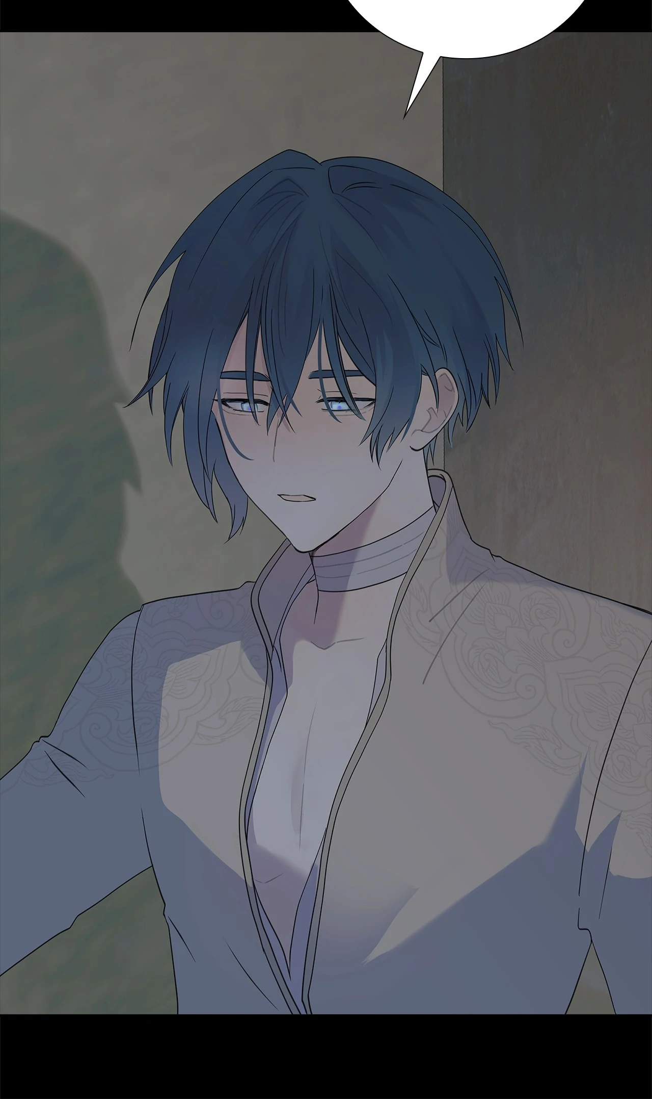 Bloody Moon [Official] - Chapter 27 manhwa