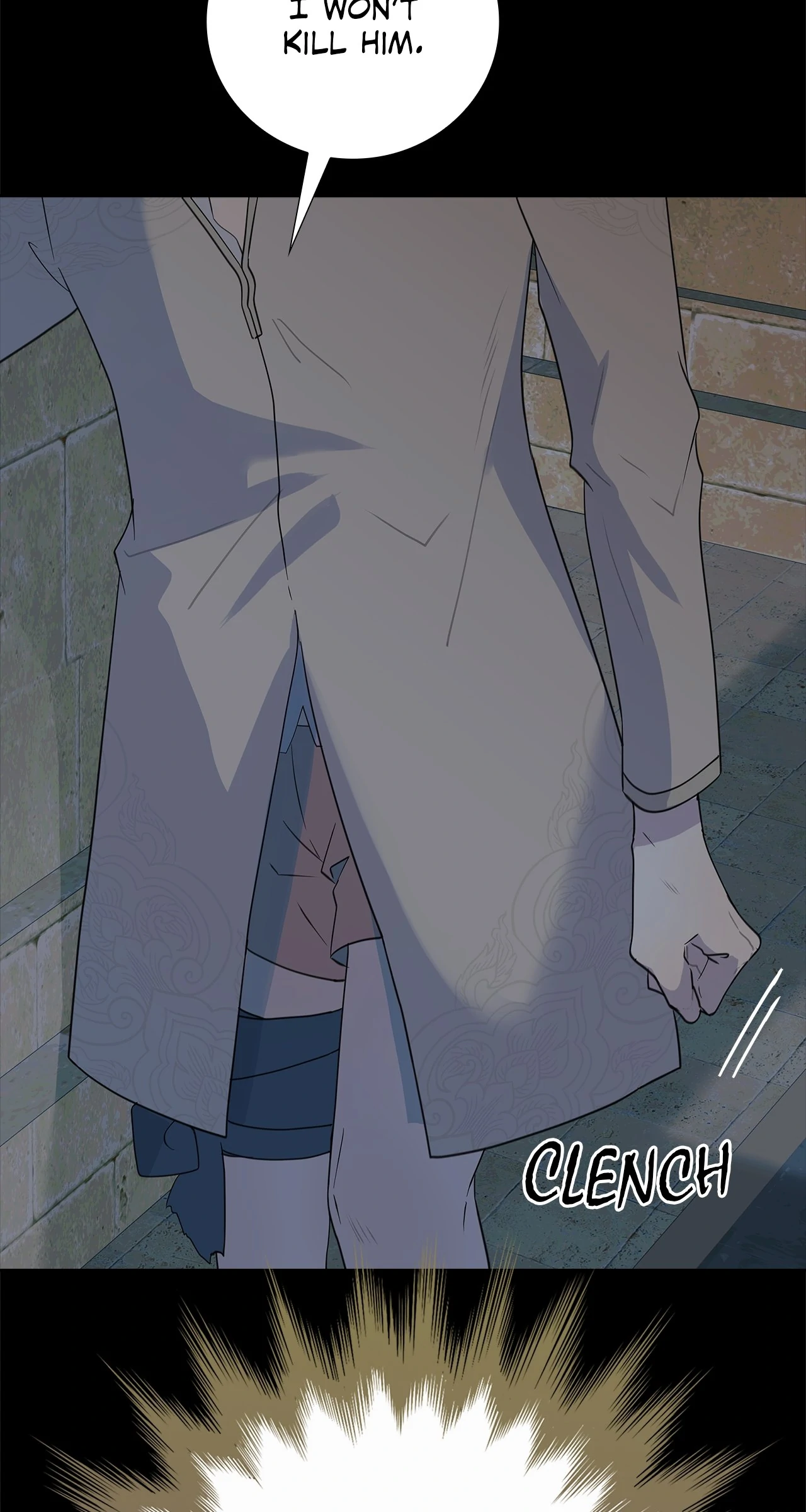 Bloody Moon [Official] - Chapter 27 manhwa