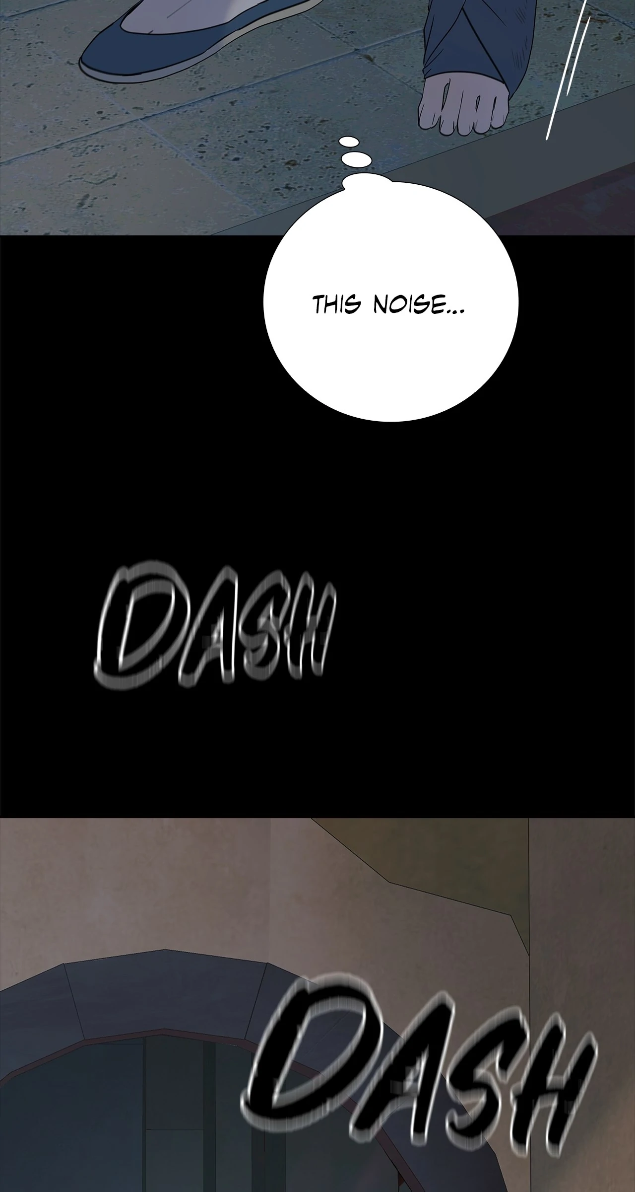 Bloody Moon [Official] - Chapter 27 manhwa