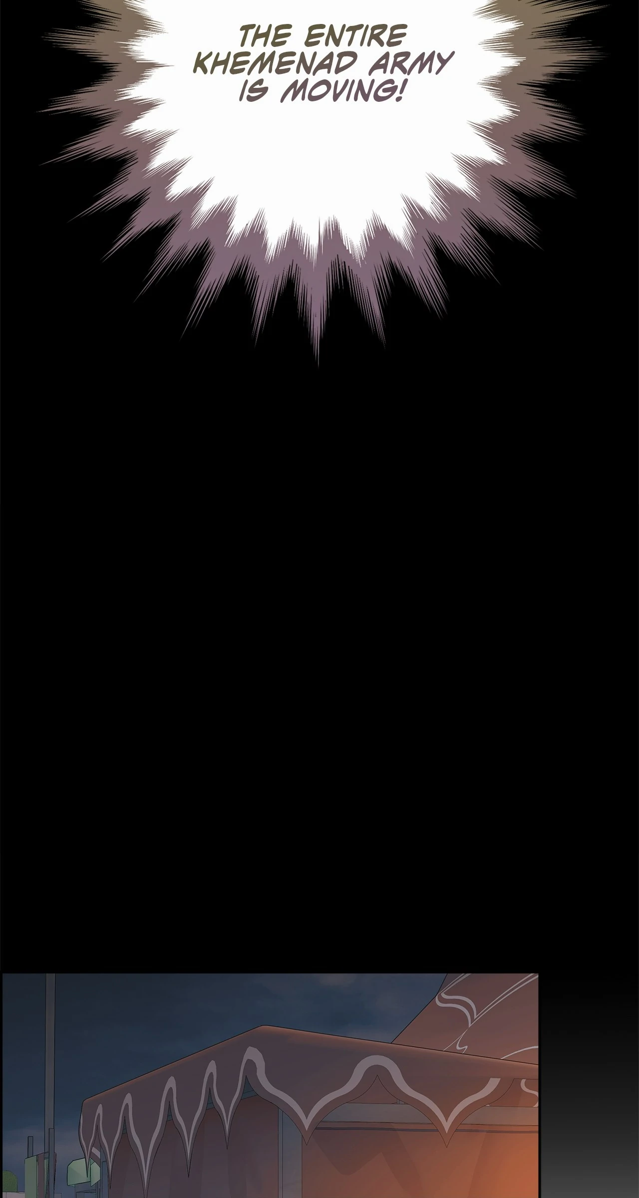 Bloody Moon [Official] - Chapter 27 manhwa