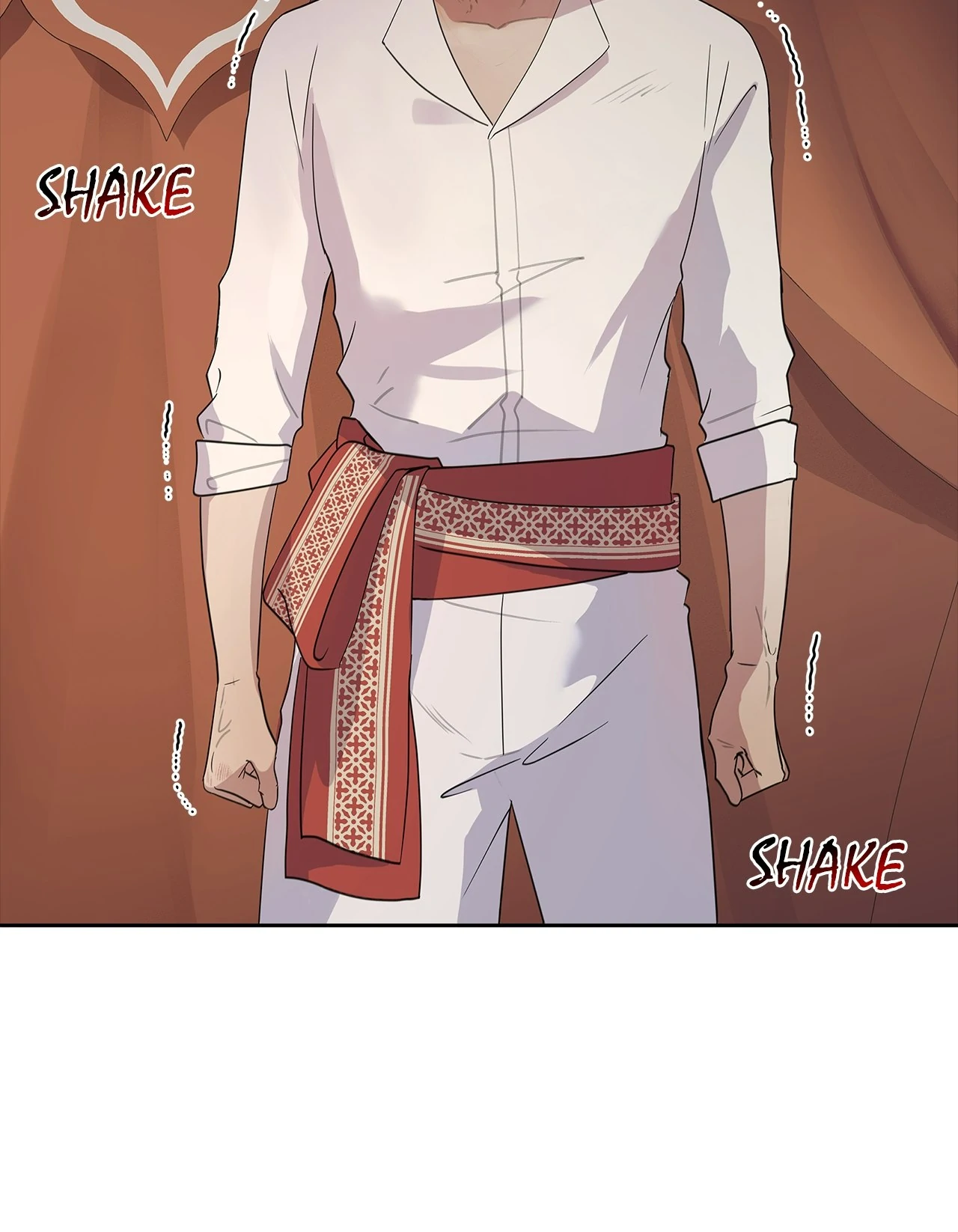 Bloody Moon [Official] - Chapter 27 manhwa
