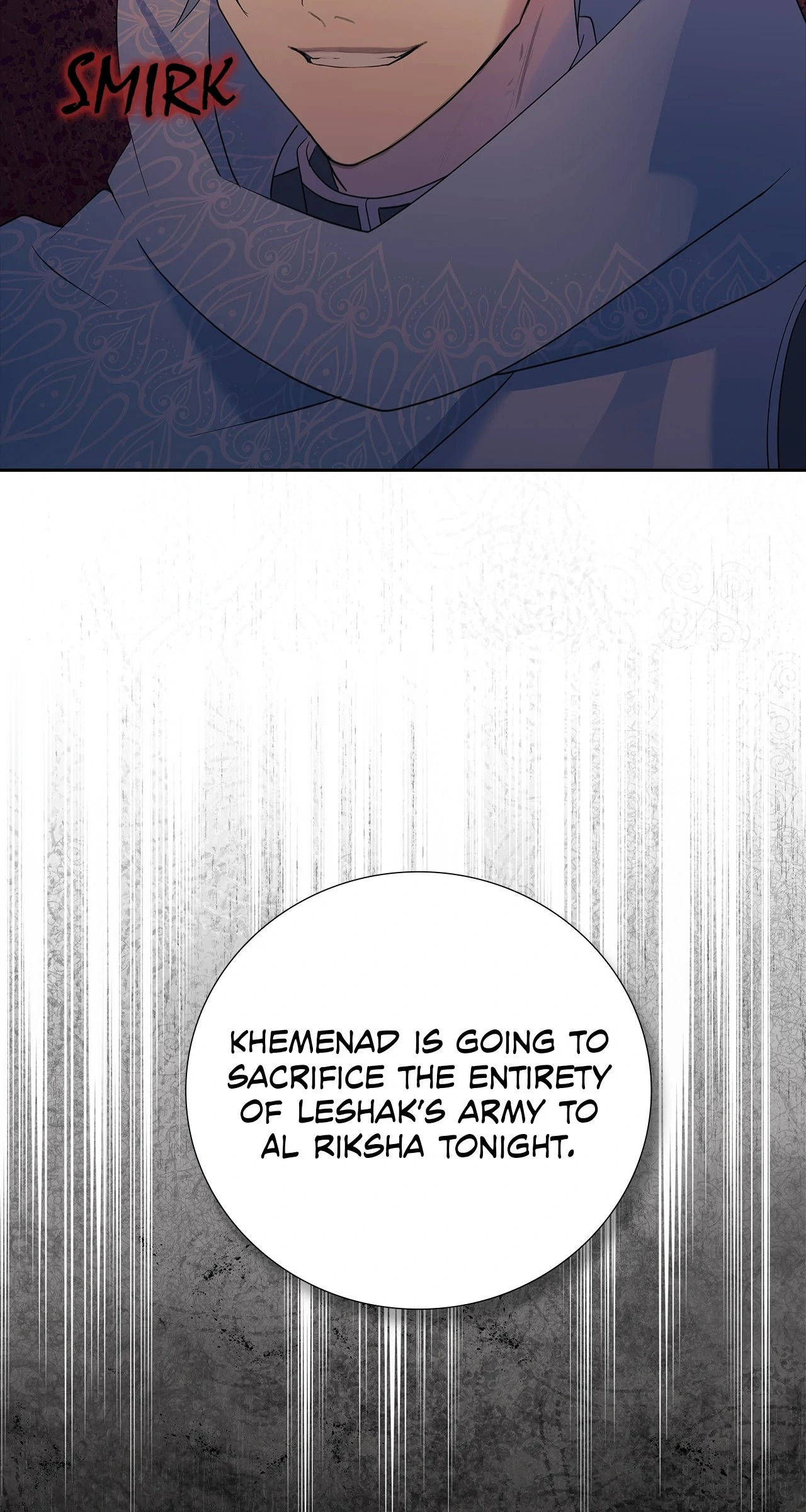Bloody Moon [Official] - Chapter 28 manhwa