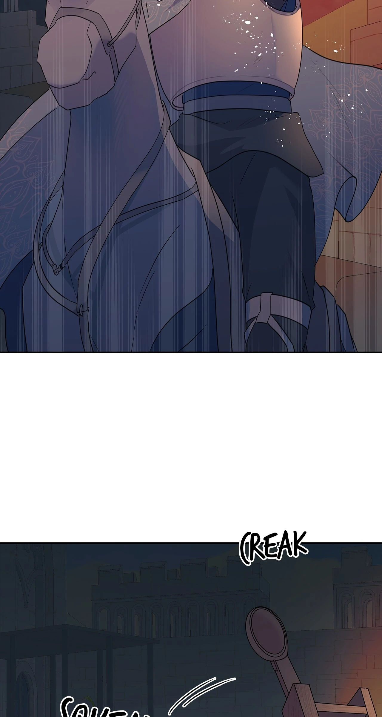 Bloody Moon [Official] - Chapter 28 manhwa