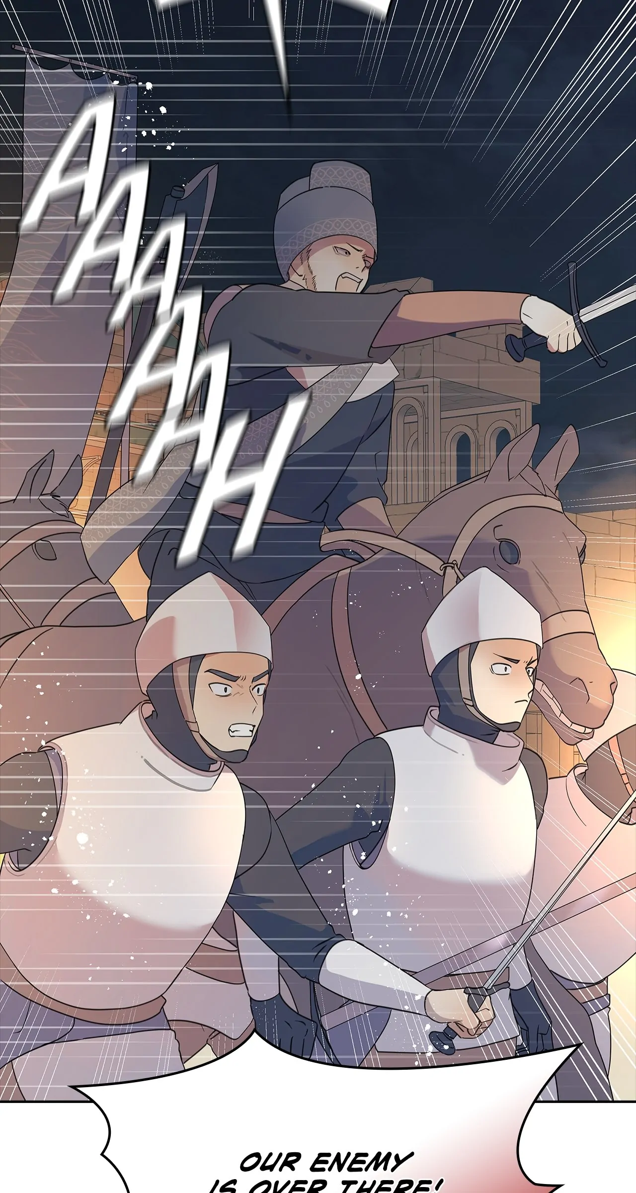 Bloody Moon [Official] - Chapter 28 manhwa