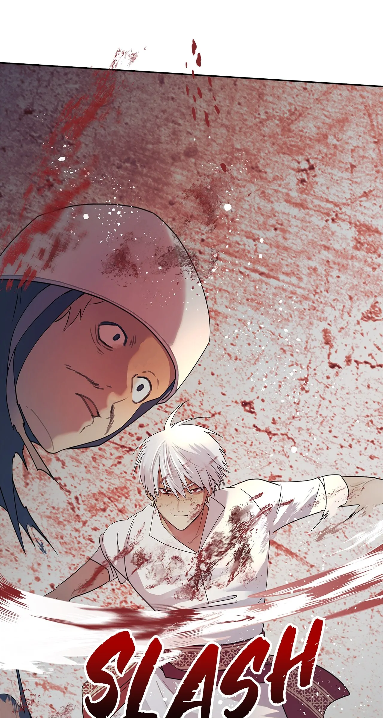 Bloody Moon [Official] - Chapter 28 manhwa