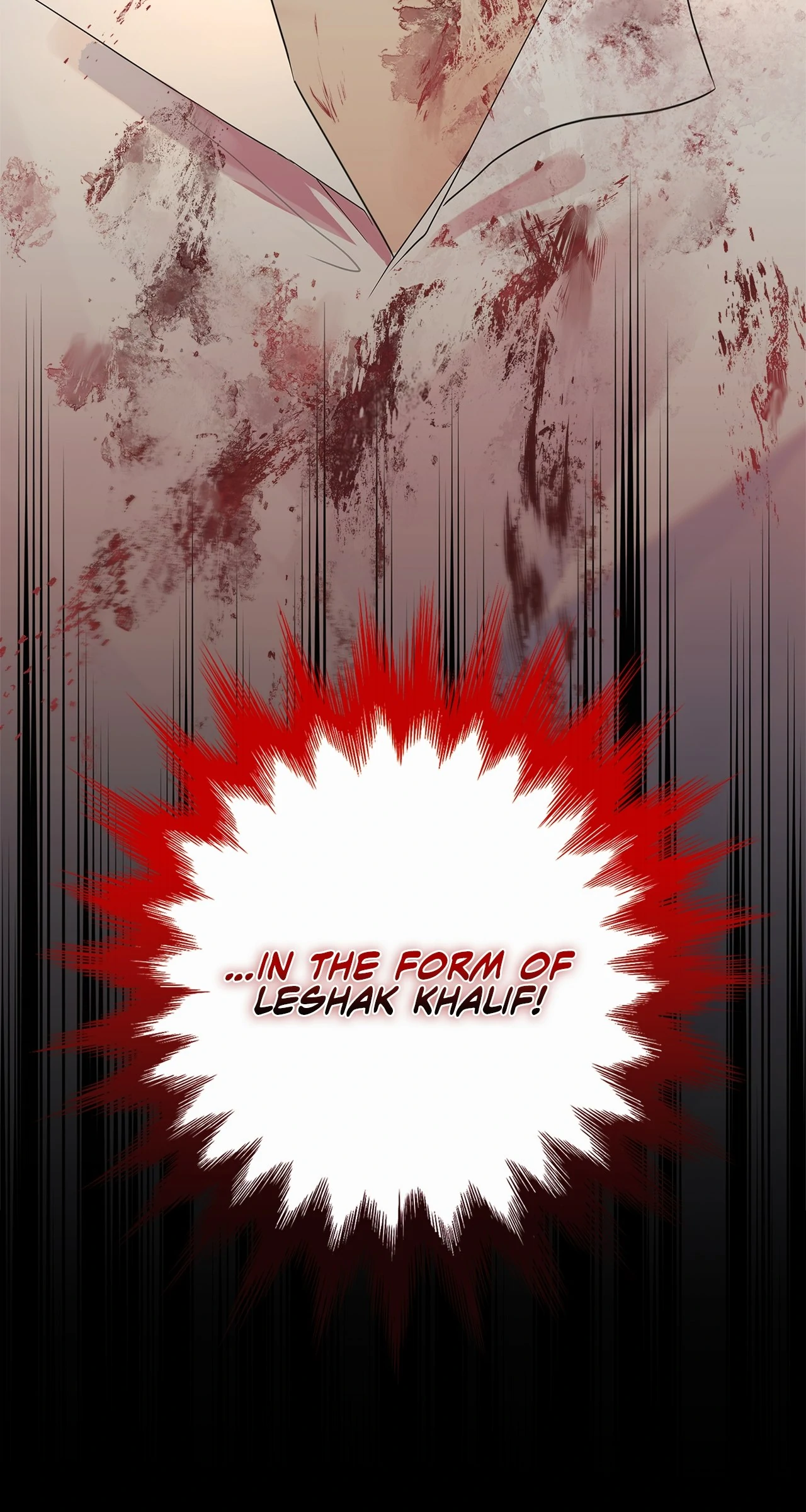 Bloody Moon [Official] - Chapter 28 manhwa