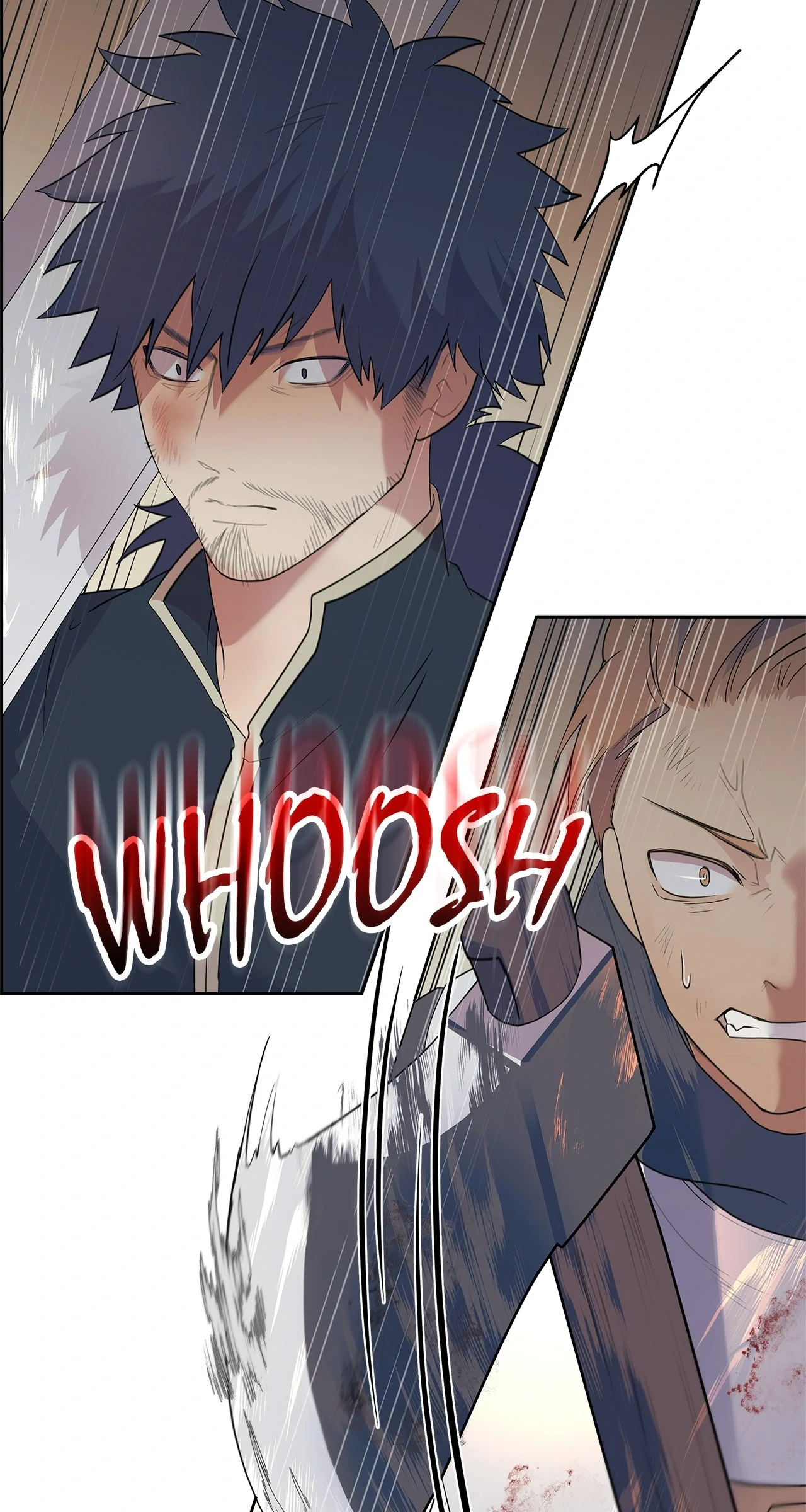 Bloody Moon [Official] - Chapter 28 manhwa
