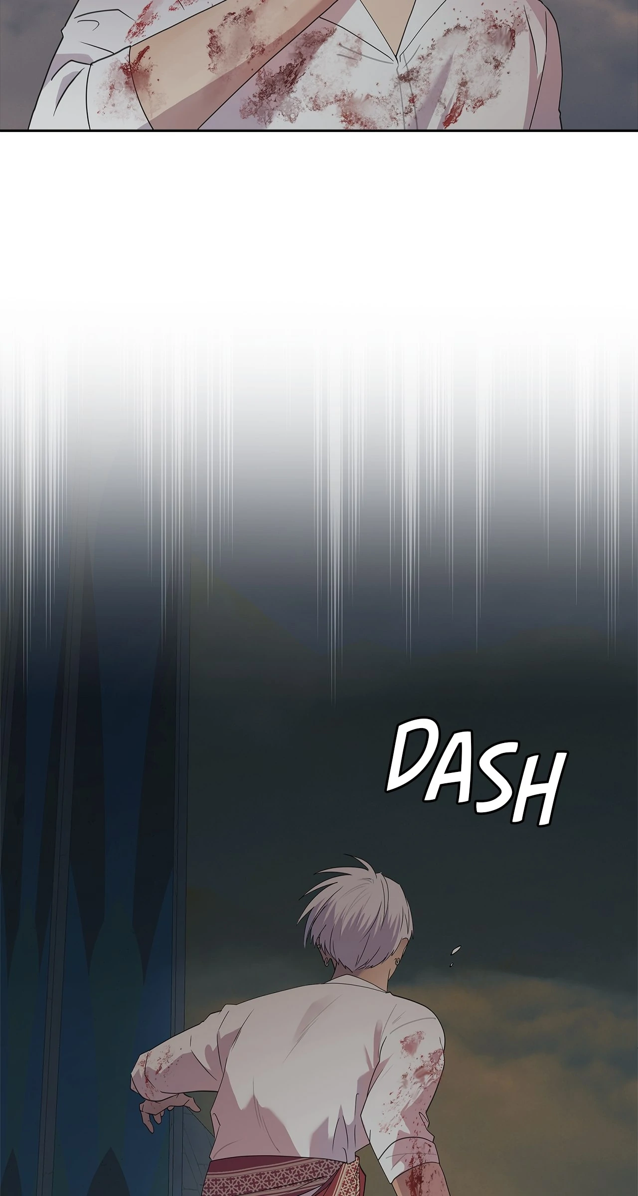 Bloody Moon [Official] - Chapter 28 manhwa