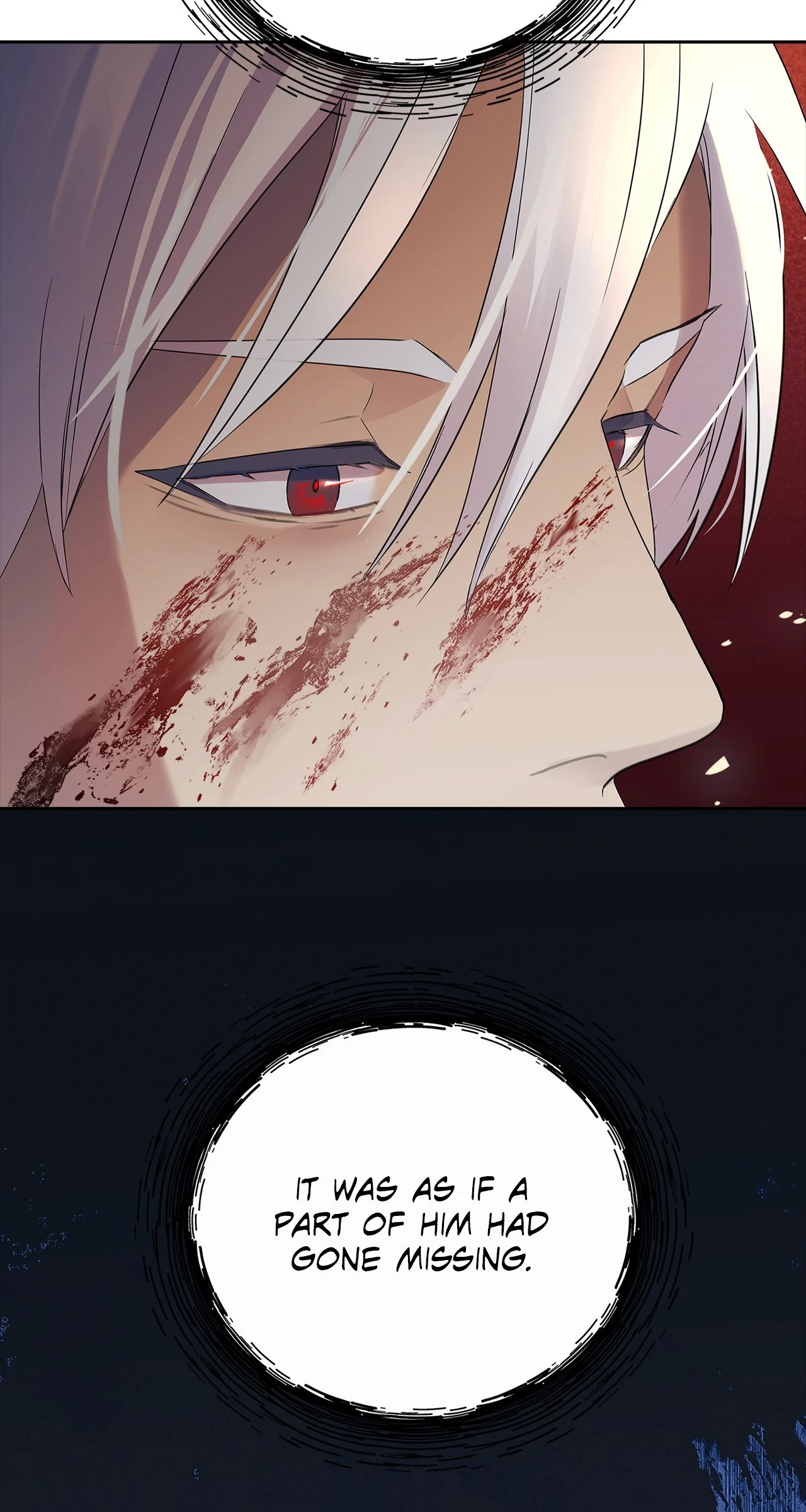 Bloody Moon [Official] - Chapter 28 manhwa