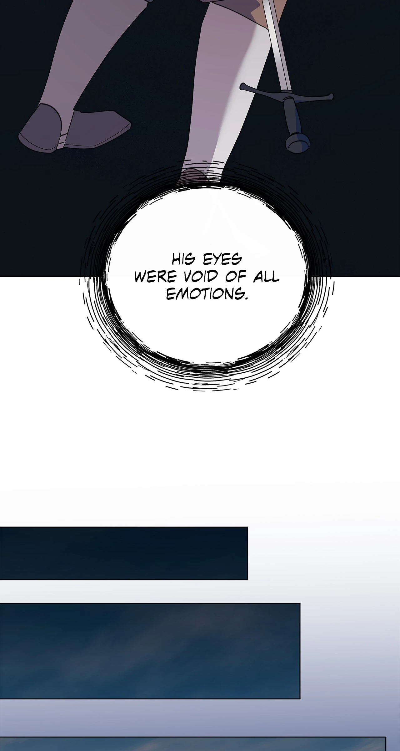Bloody Moon [Official] - Chapter 28 manhwa