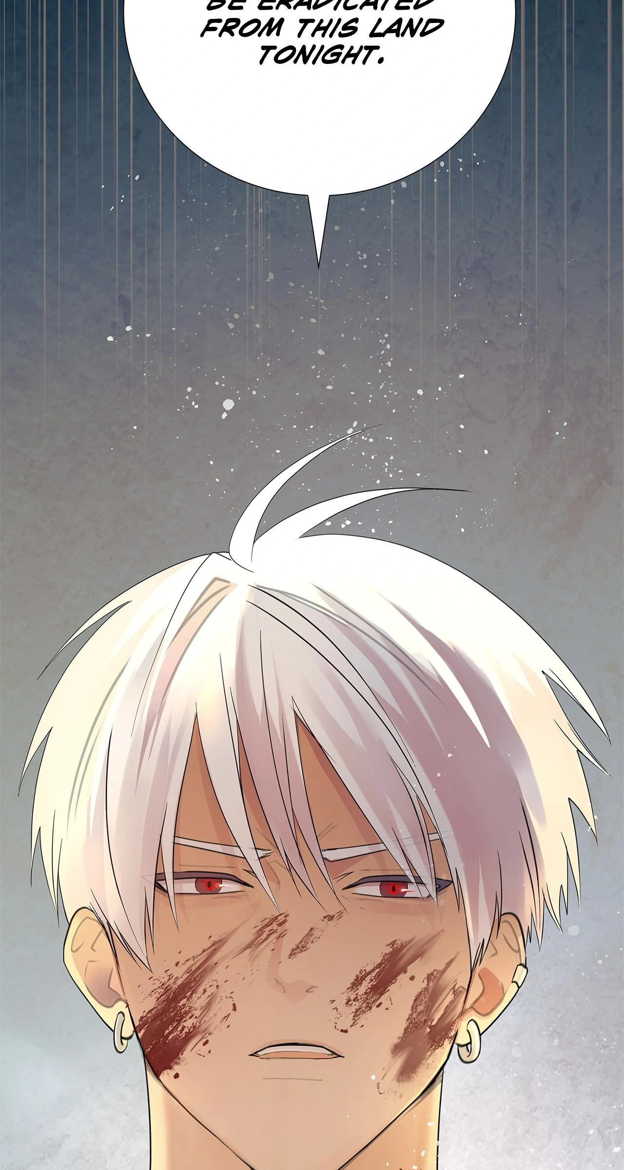 Bloody Moon [Official] - Chapter 29 manhwa