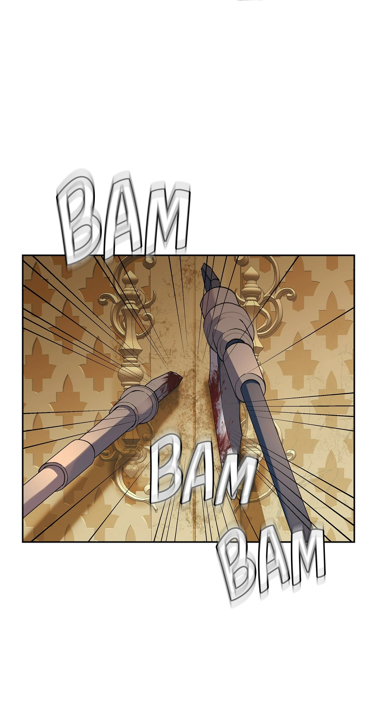 Bloody Moon [Official] - Chapter 29 manhwa