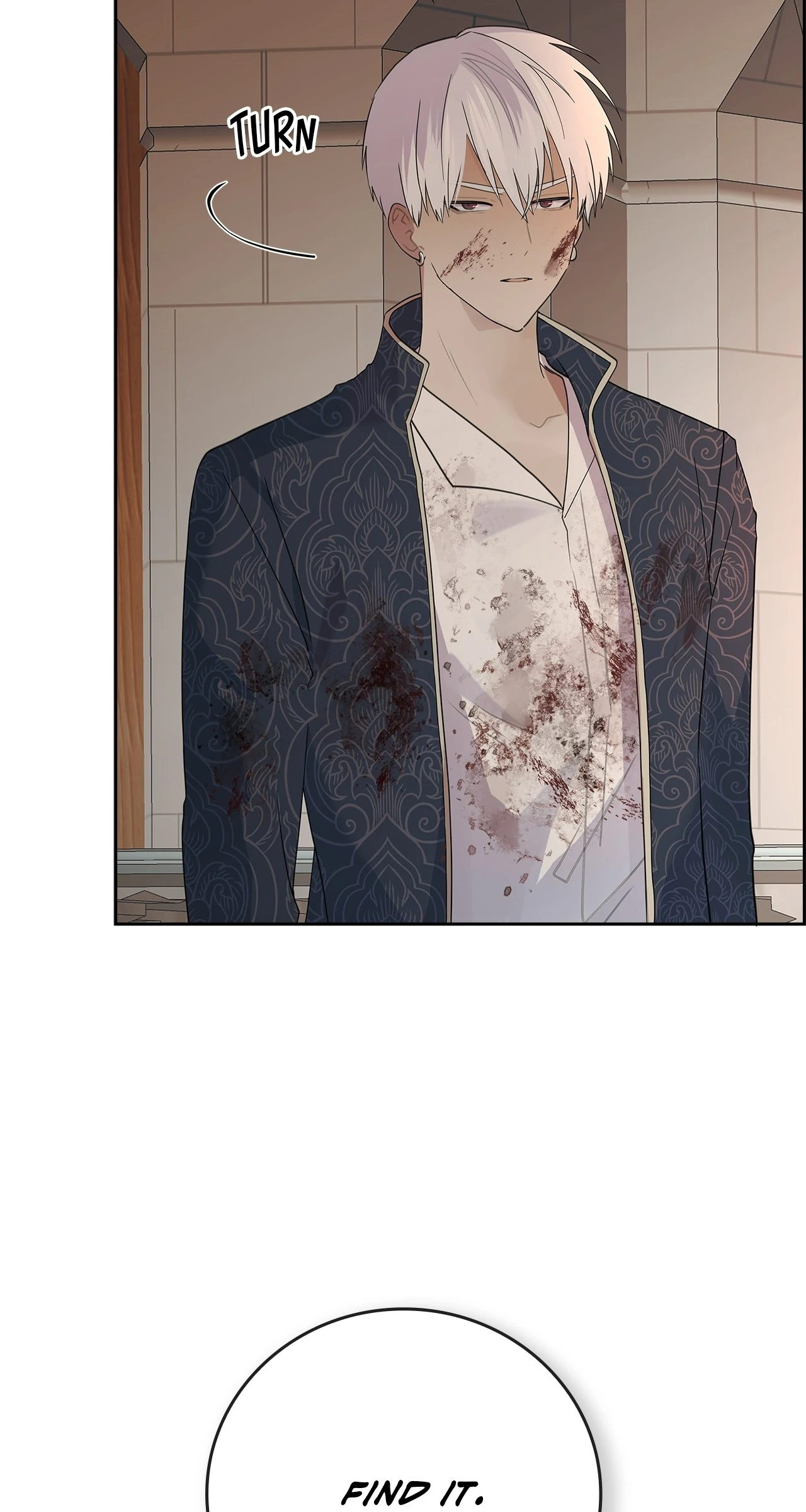 Bloody Moon [Official] - Chapter 29 manhwa