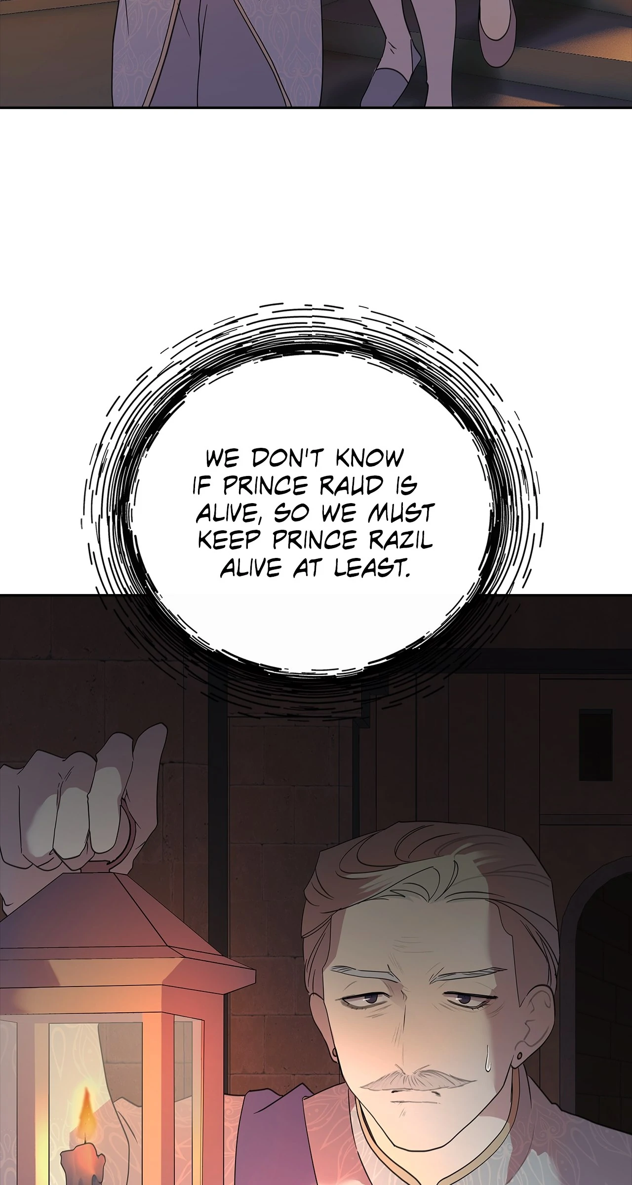 Bloody Moon [Official] - Chapter 29 manhwa