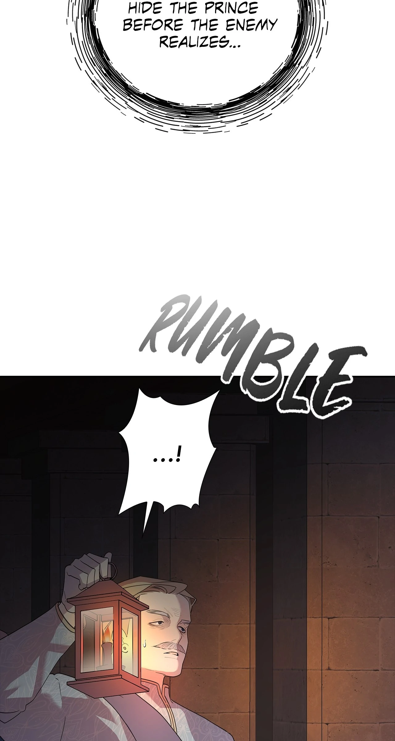 Bloody Moon [Official] - Chapter 29 manhwa