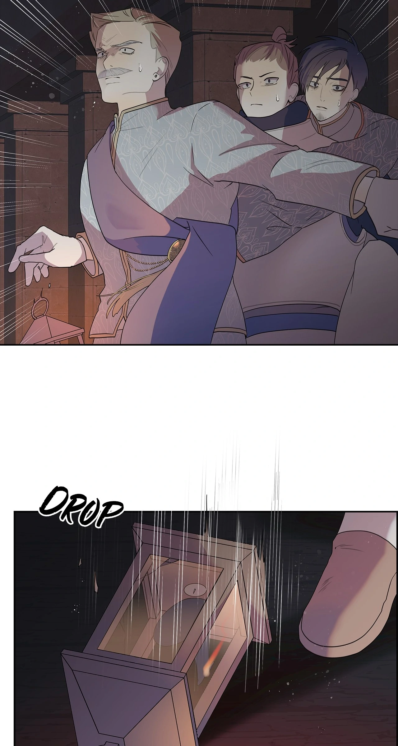 Bloody Moon [Official] - Chapter 29 manhwa