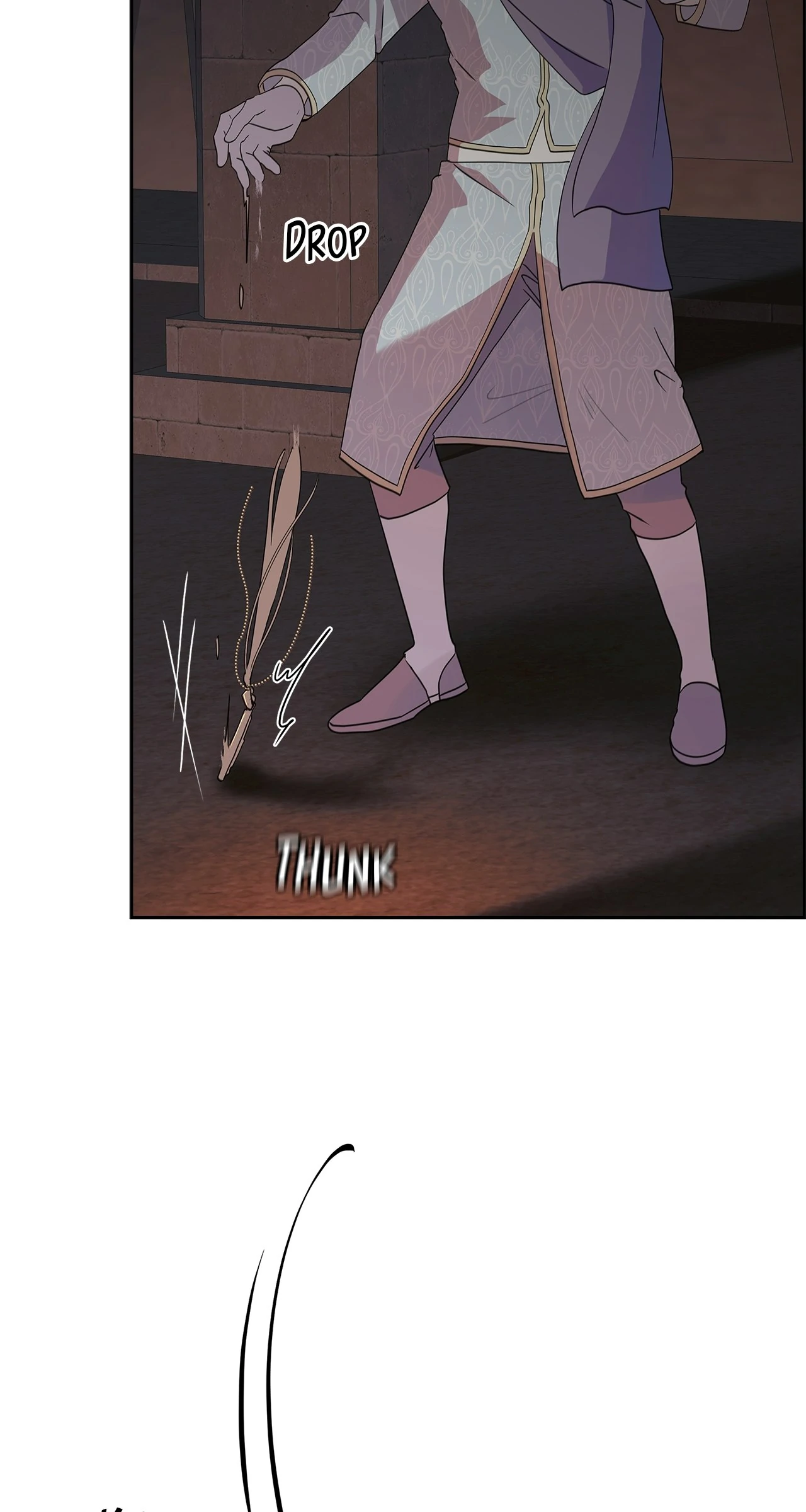 Bloody Moon [Official] - Chapter 29 manhwa
