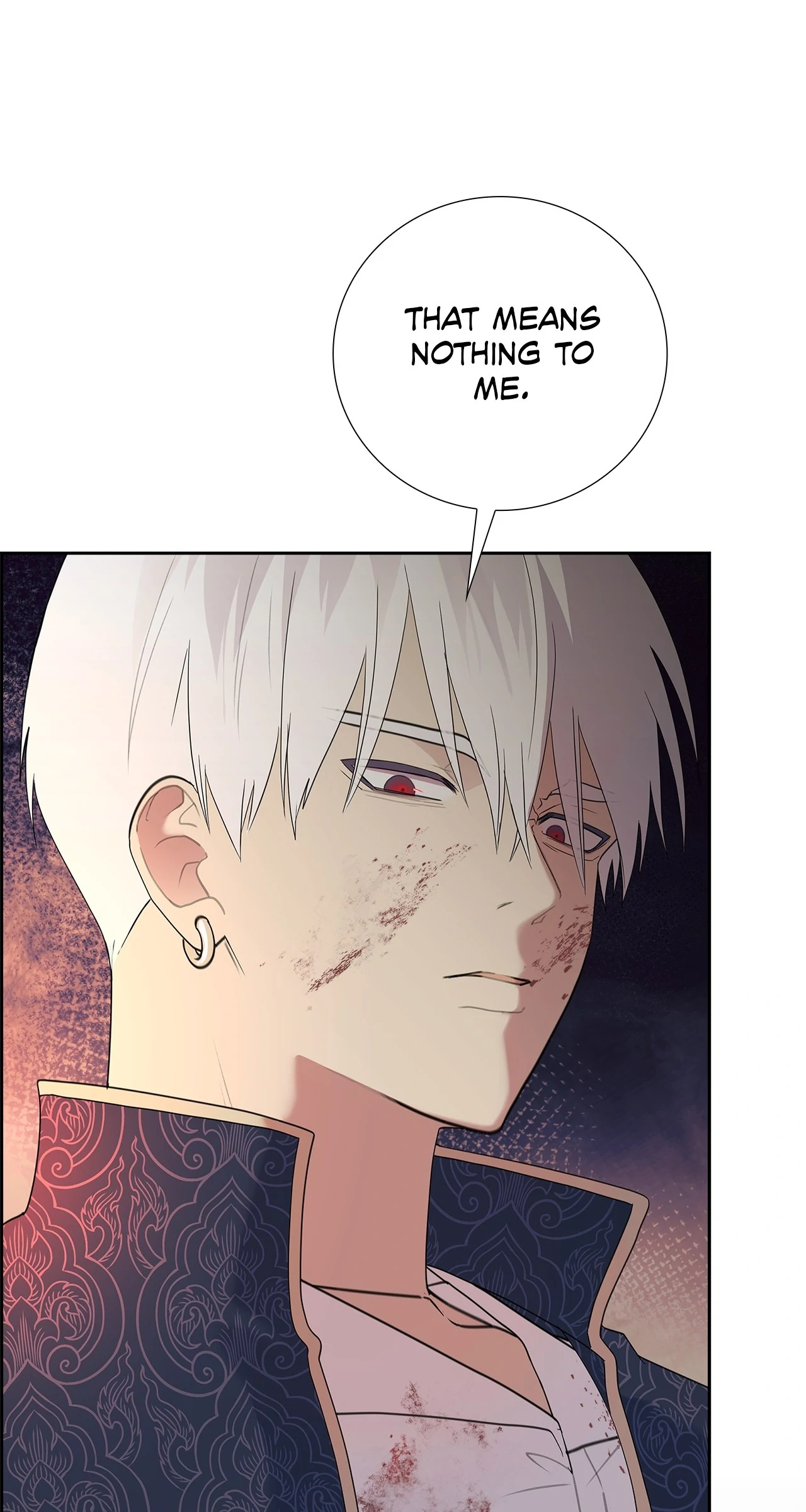 Bloody Moon [Official] - Chapter 29 manhwa