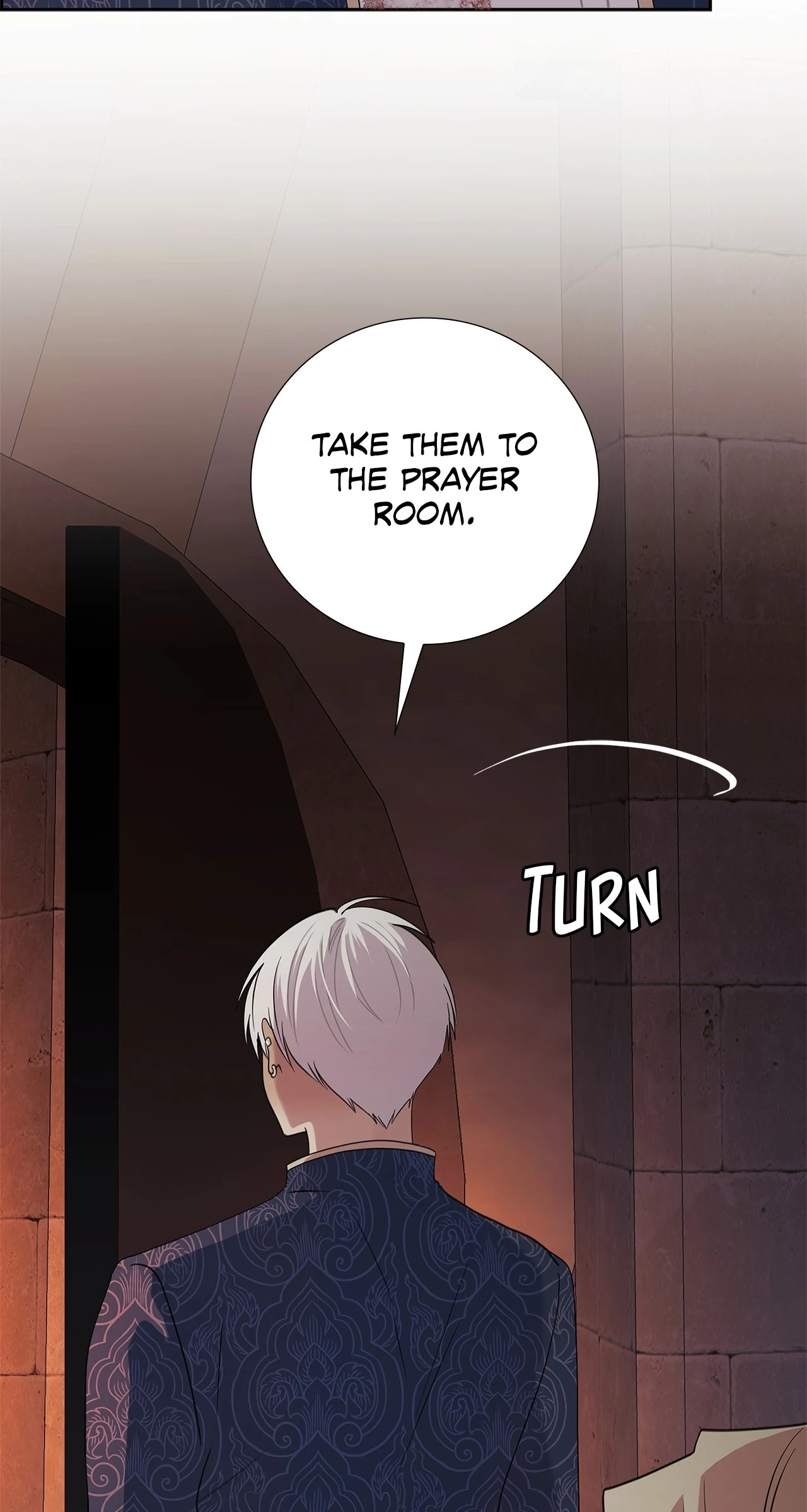 Bloody Moon [Official] - Chapter 29 manhwa