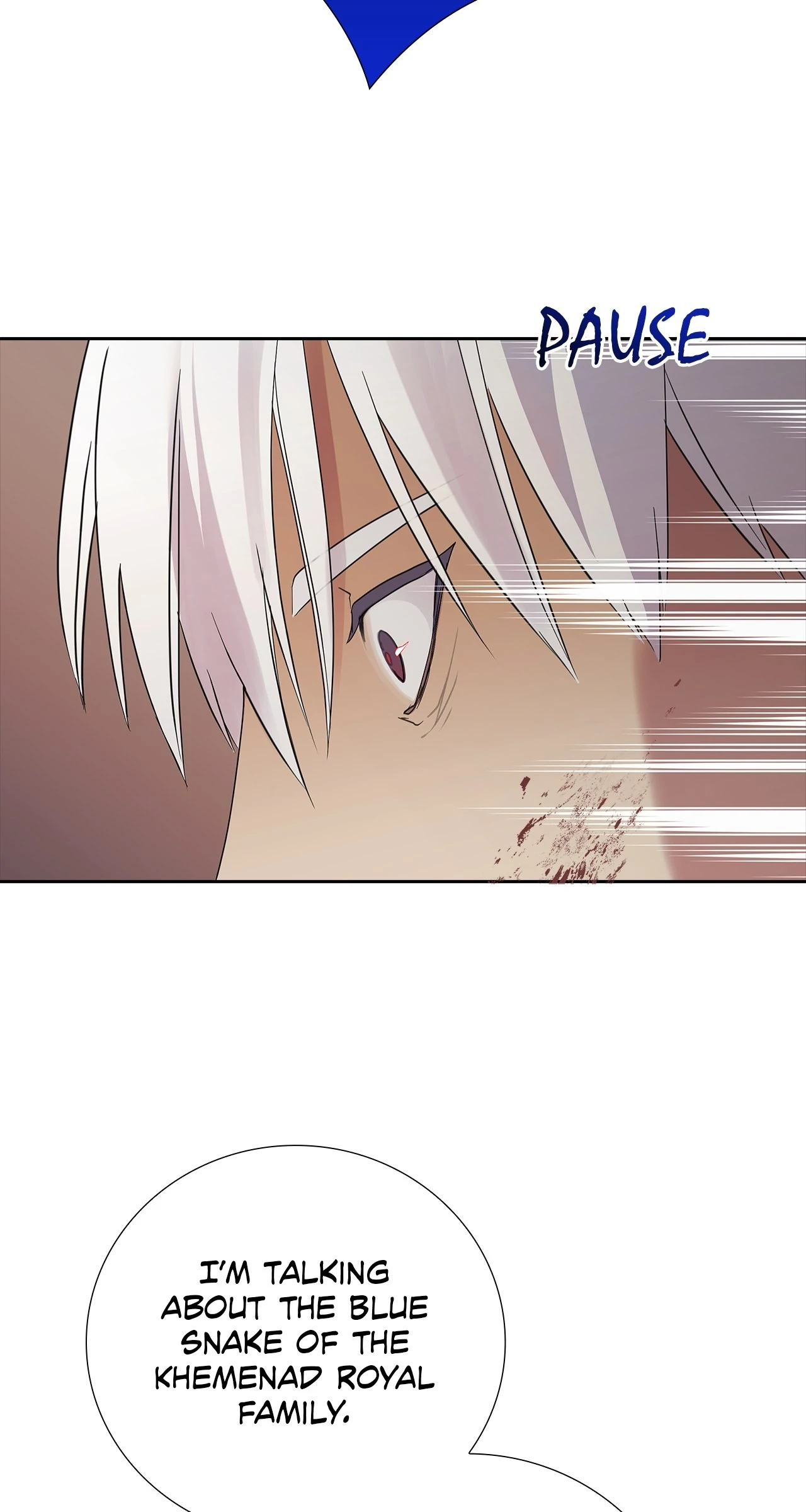 Bloody Moon [Official] - Chapter 29 manhwa