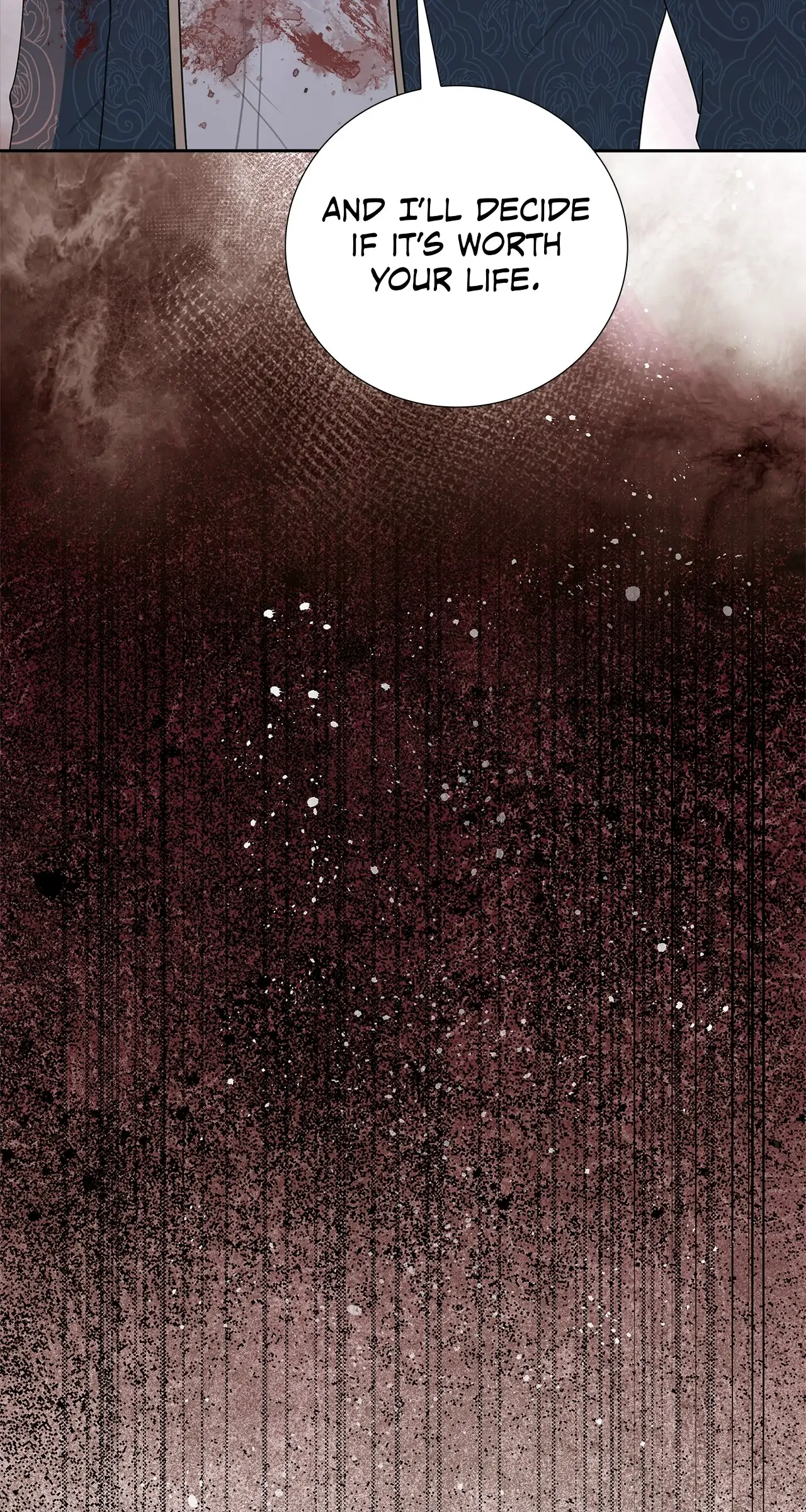 Bloody Moon [Official] - Chapter 29 manhwa