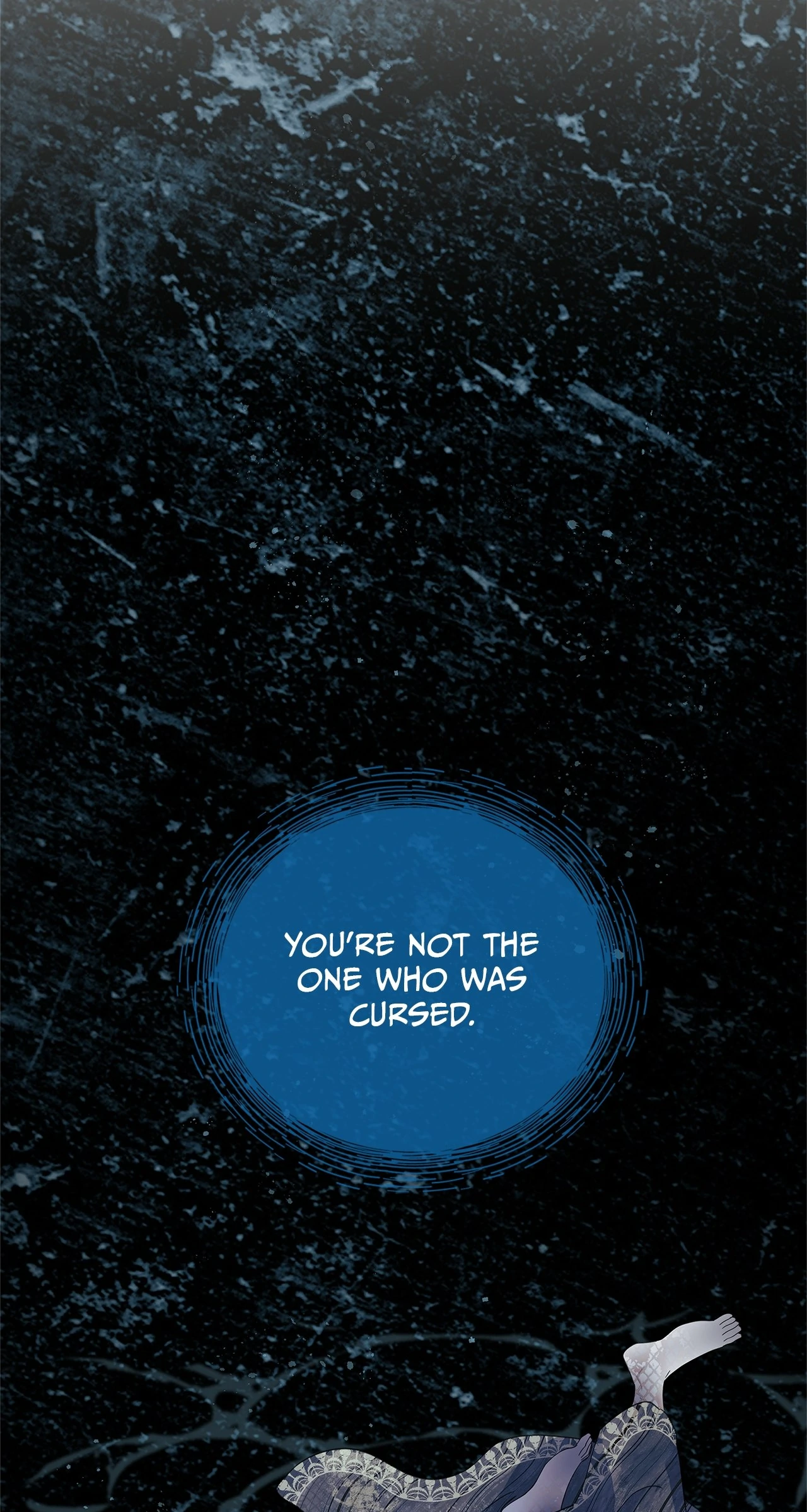 Bloody Moon [Official] - Chapter 29 manhwa