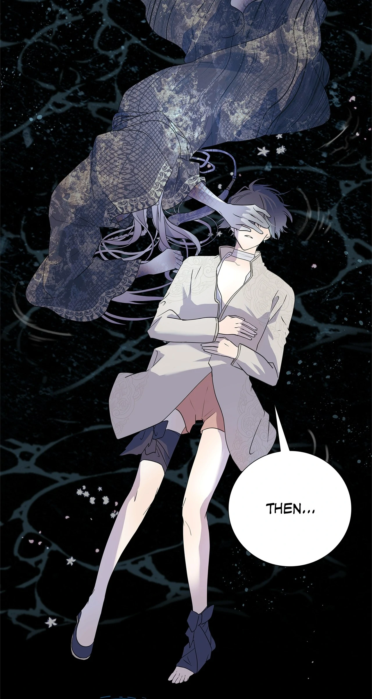 Bloody Moon [Official] - Chapter 29 manhwa