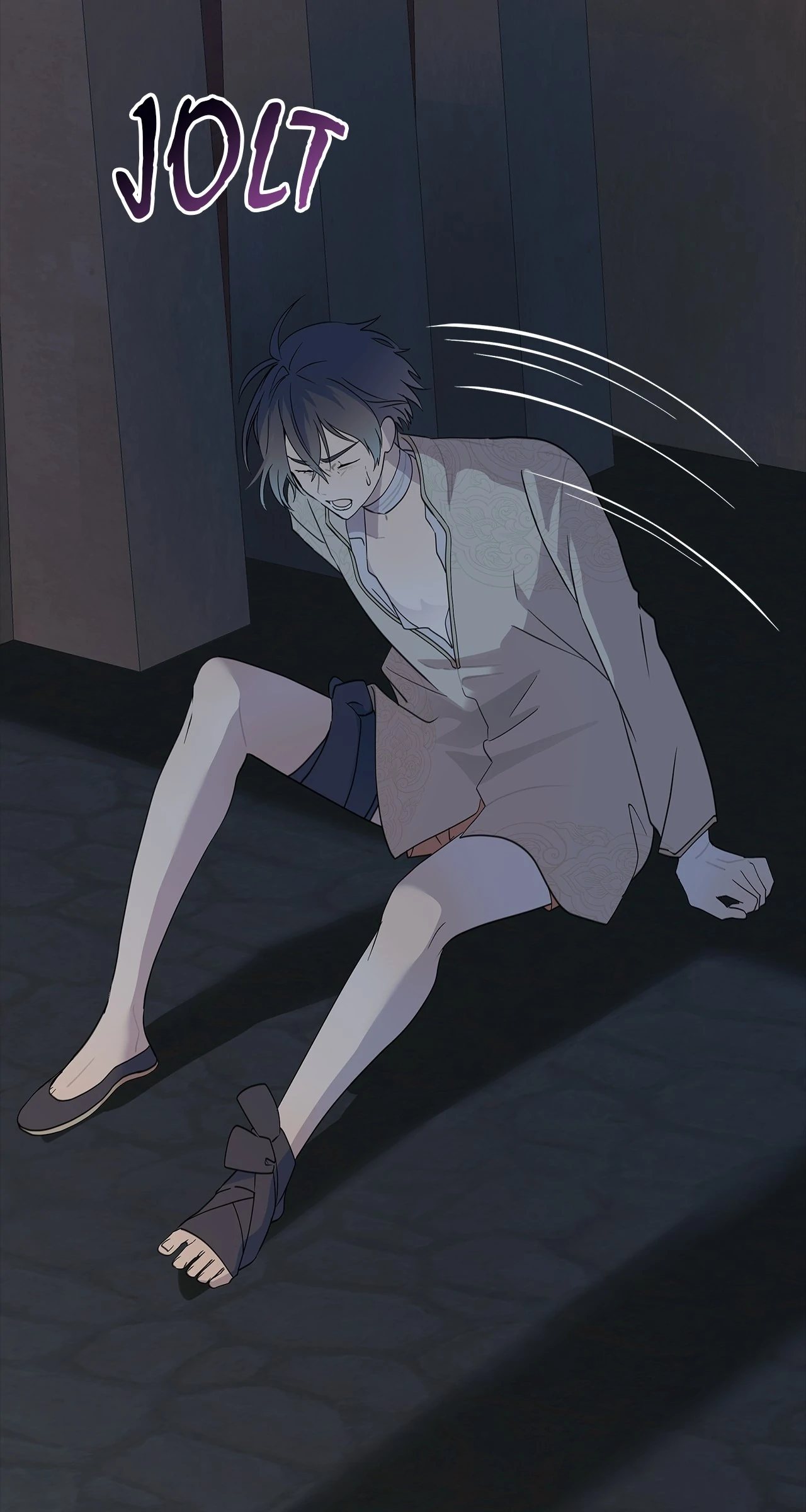 Bloody Moon [Official] - Chapter 29 manhwa
