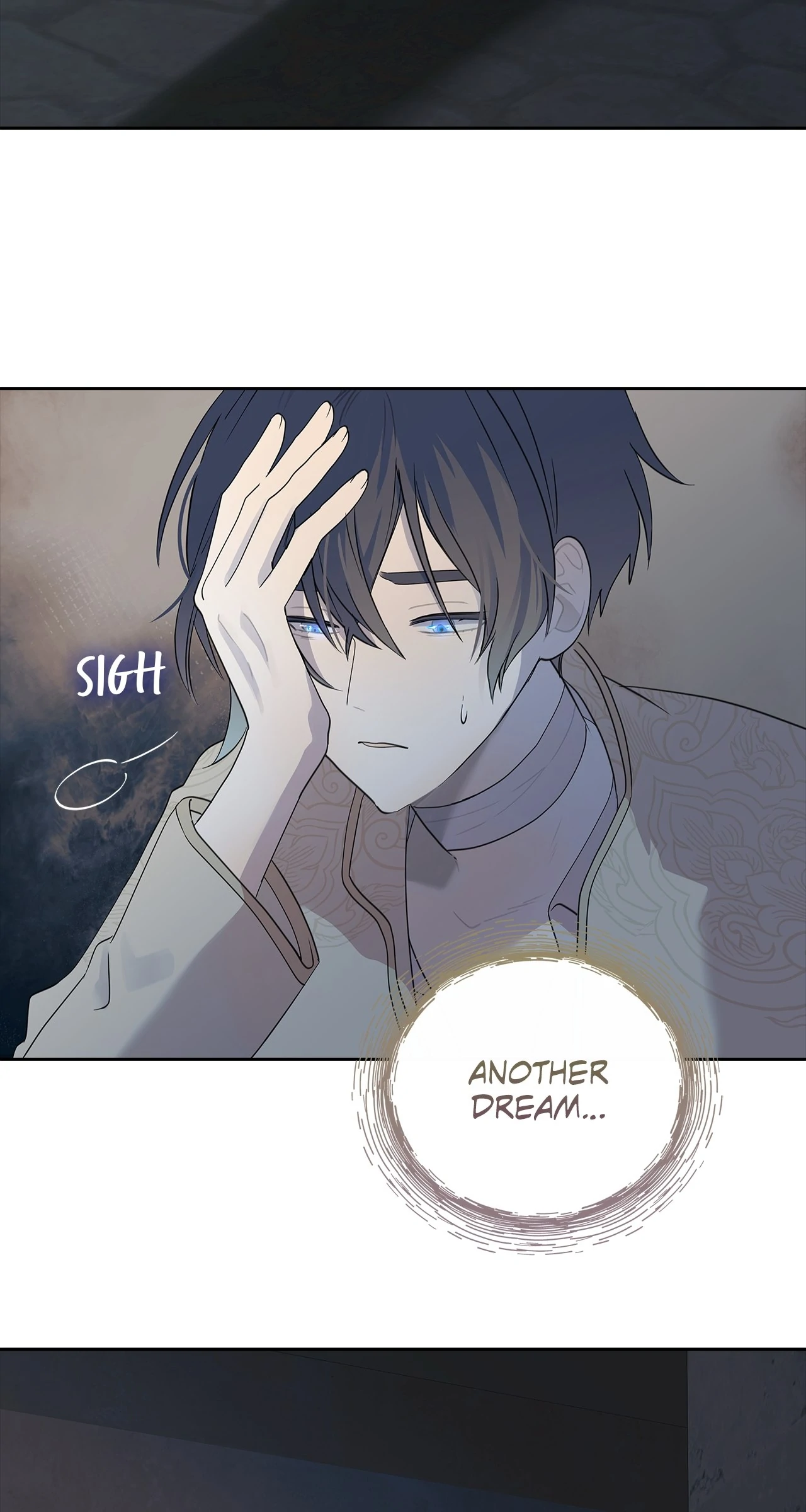 Bloody Moon [Official] - Chapter 29 manhwa