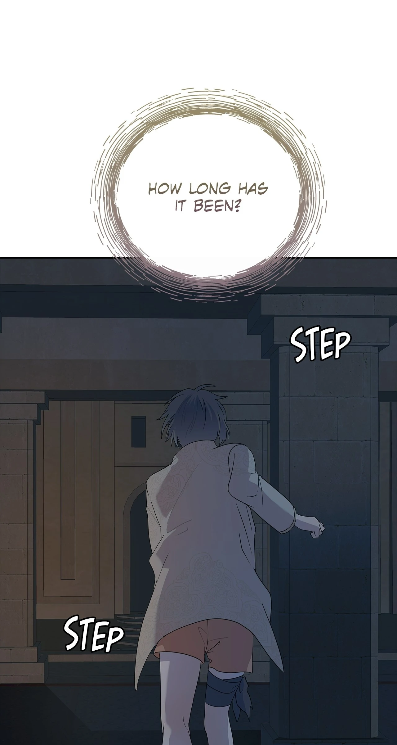 Bloody Moon [Official] - Chapter 29 manhwa