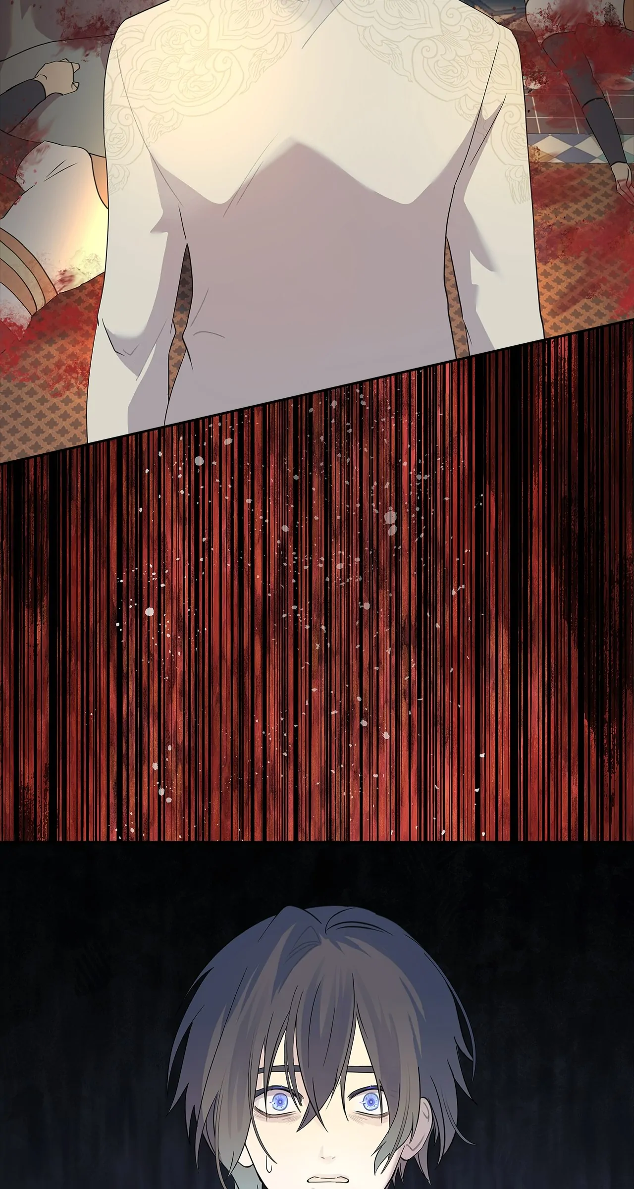 Bloody Moon [Official] - Chapter 29 manhwa
