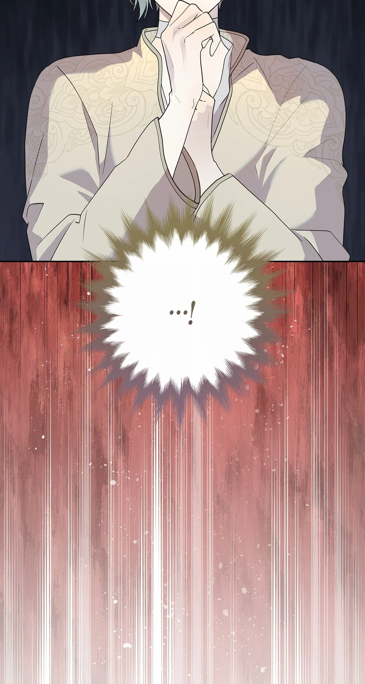 Bloody Moon [Official] - Chapter 29 manhwa