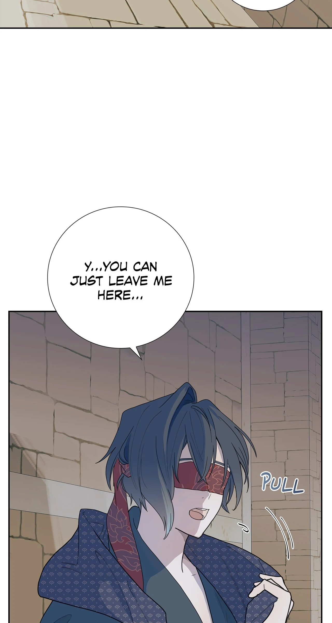 Bloody Moon [Official] - Chapter 3 manhwa