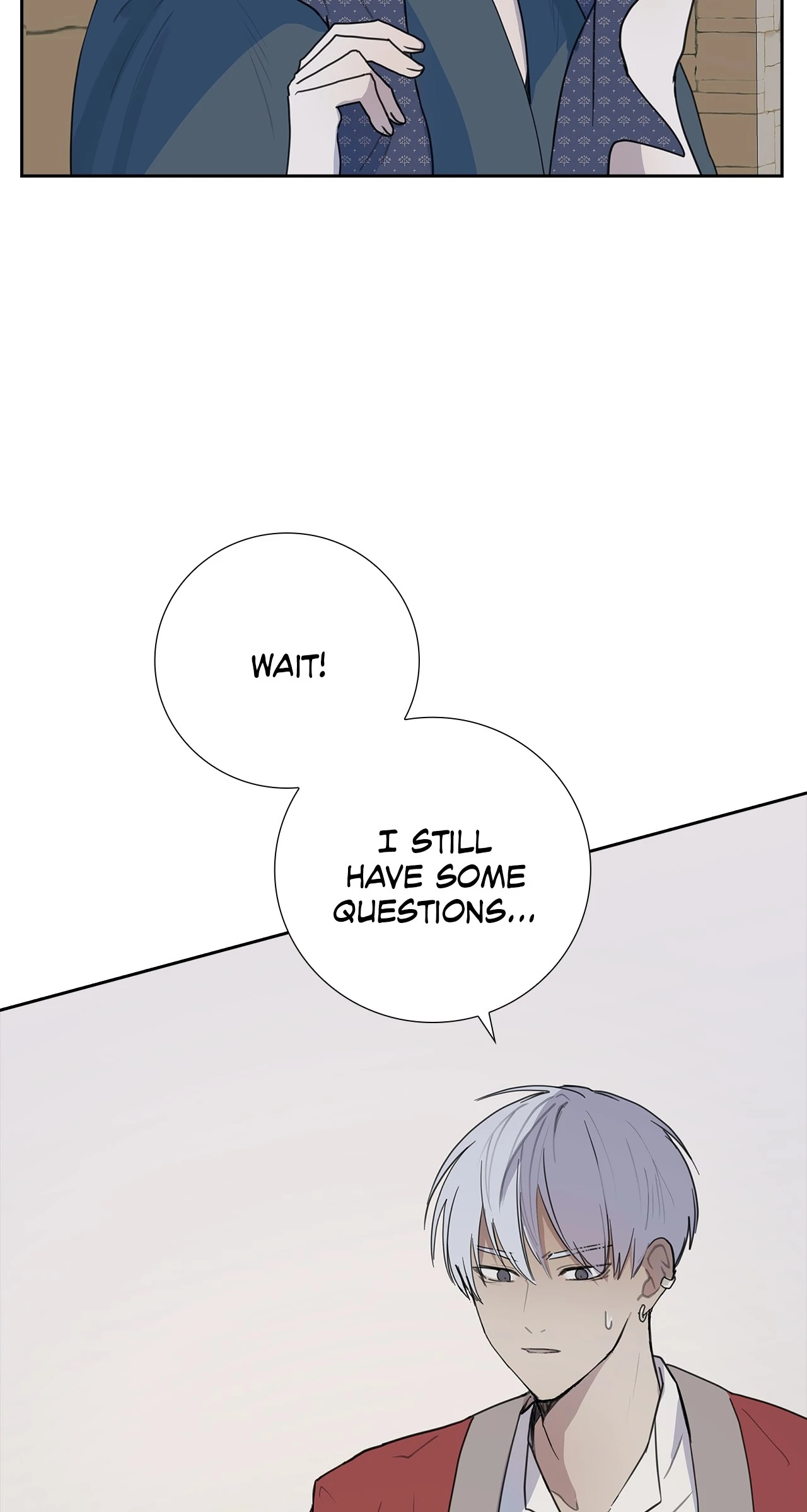 Bloody Moon [Official] - Chapter 3 manhwa