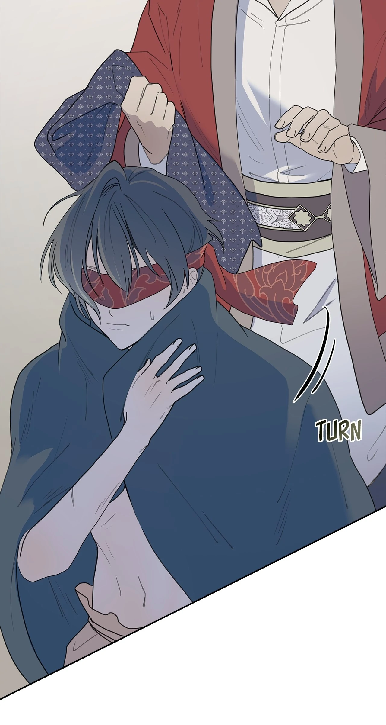 Bloody Moon [Official] - Chapter 3 manhwa