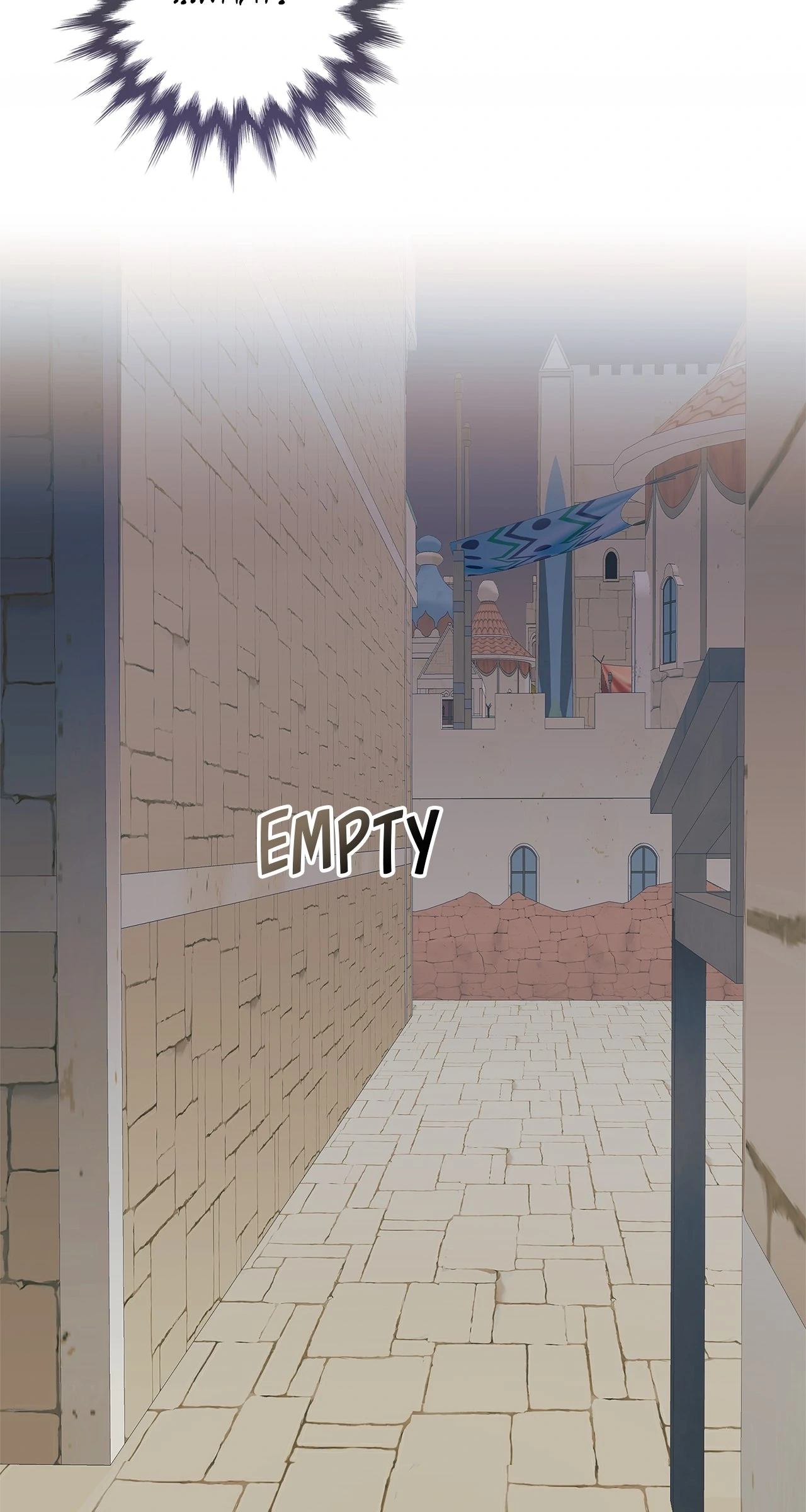 Bloody Moon [Official] - Chapter 3 manhwa