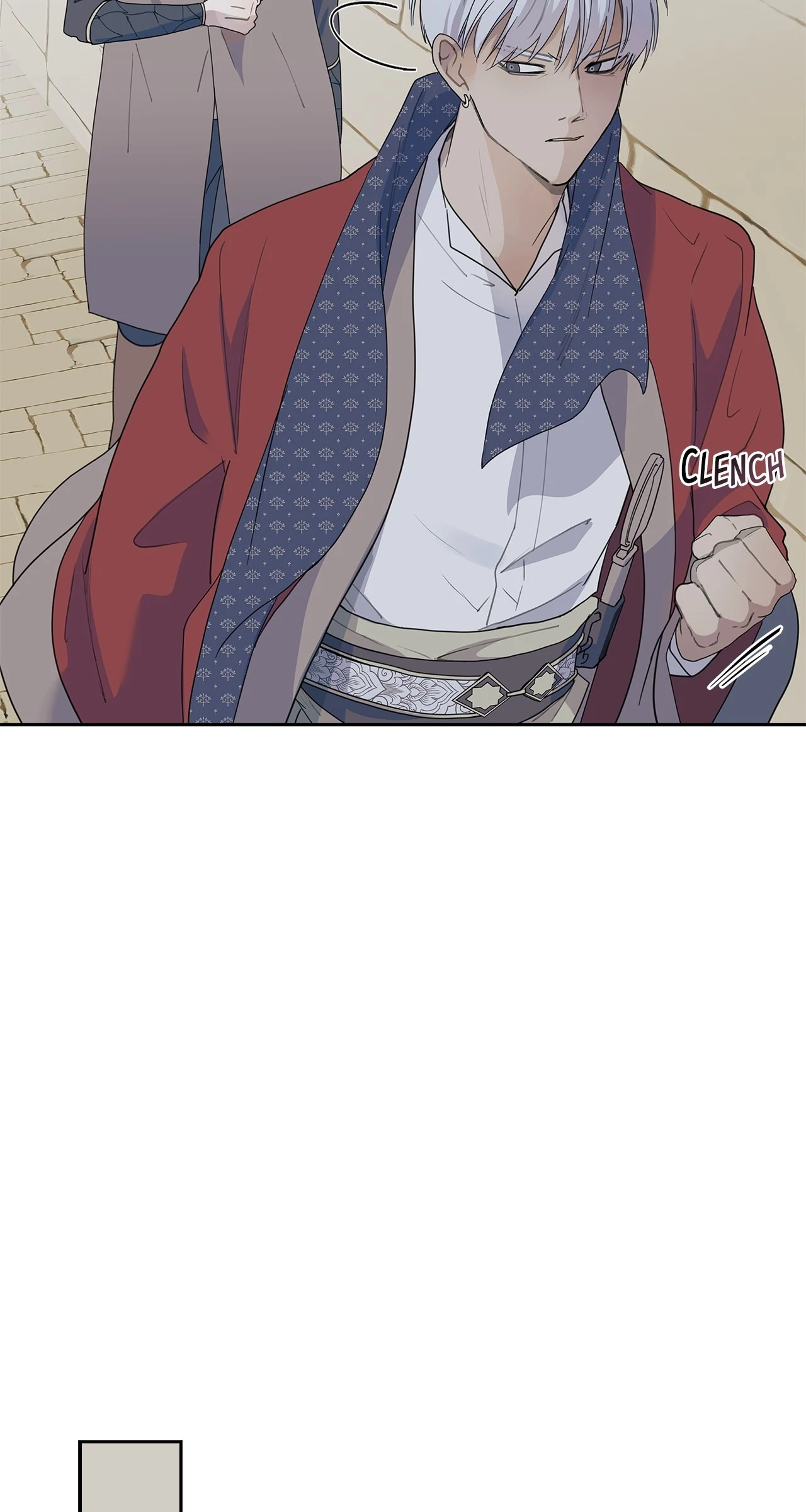 Bloody Moon [Official] - Chapter 3 manhwa