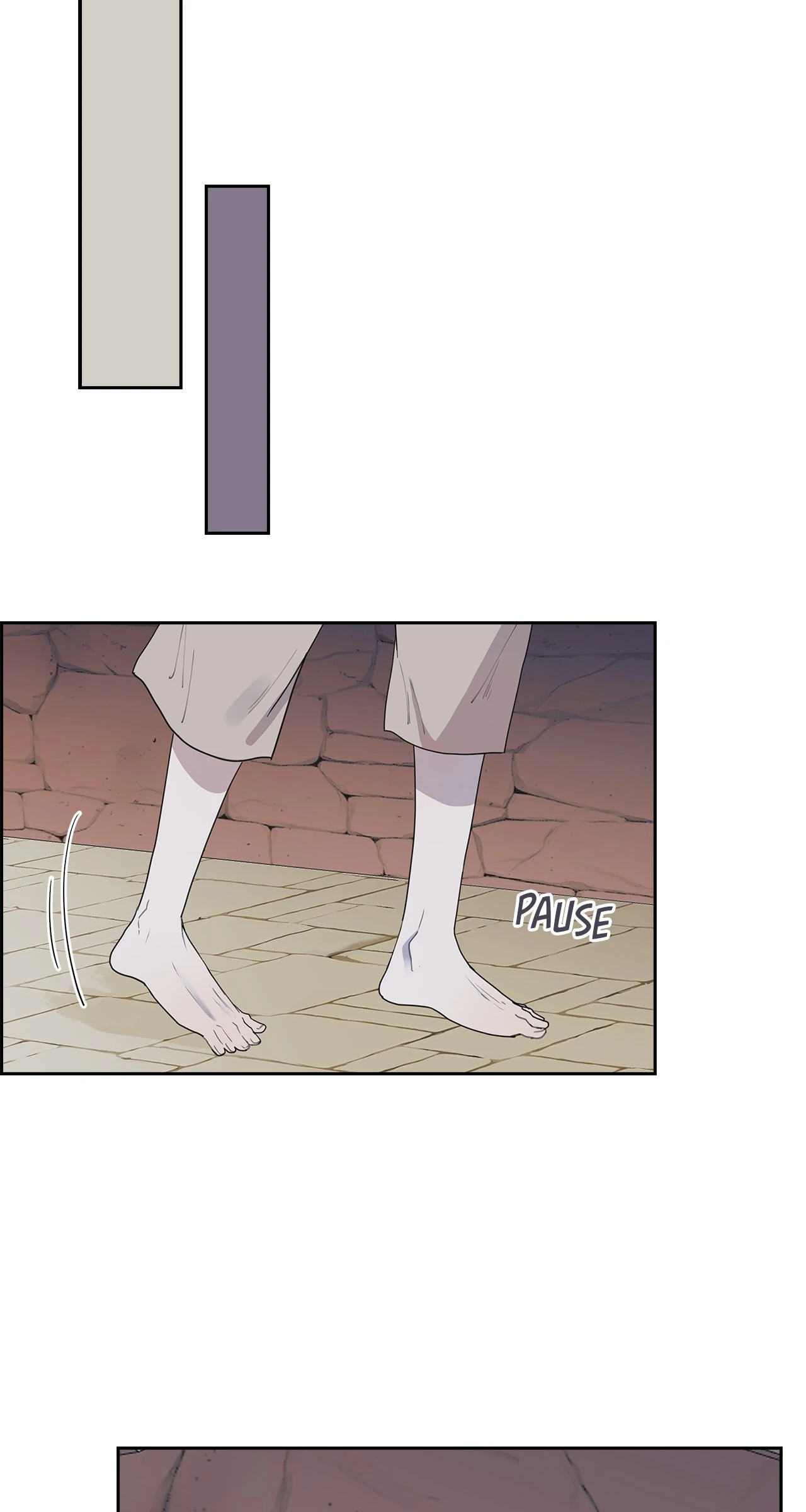 Bloody Moon [Official] - Chapter 3 manhwa