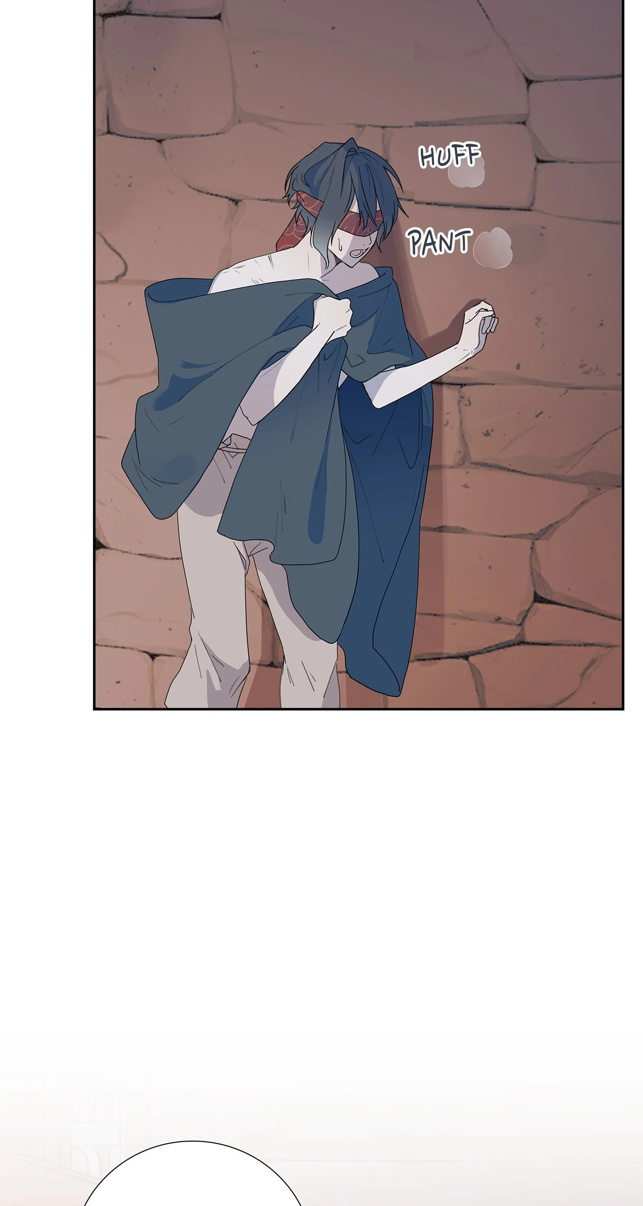 Bloody Moon [Official] - Chapter 3 manhwa