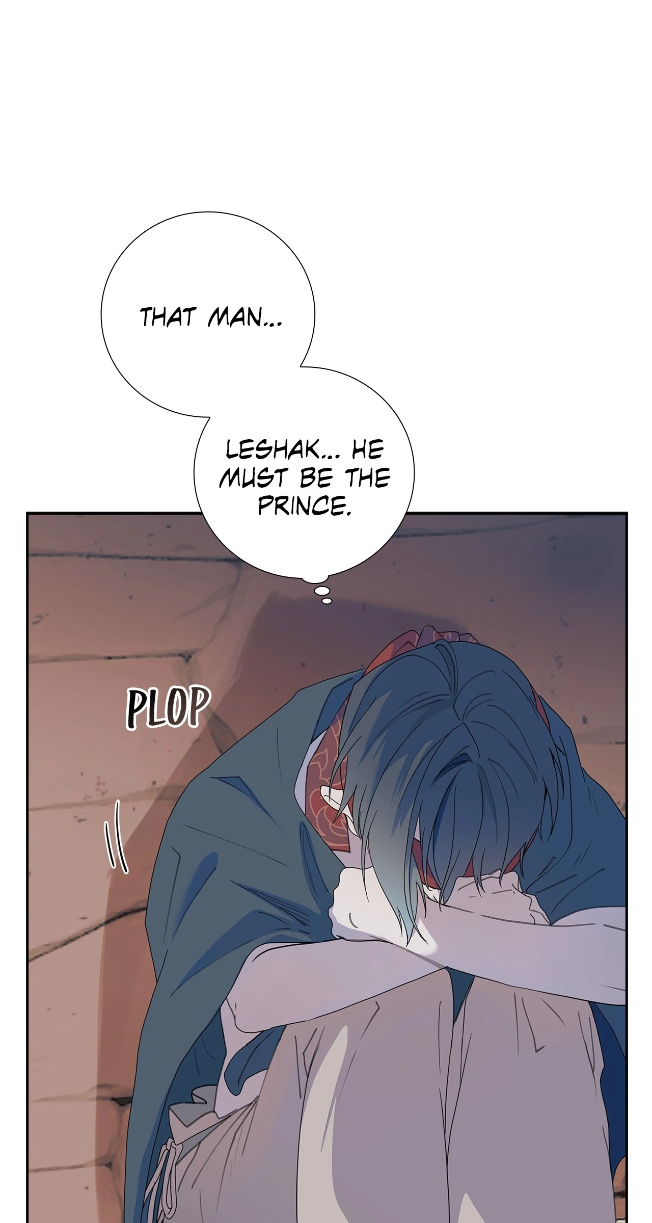 Bloody Moon [Official] - Chapter 3 manhwa