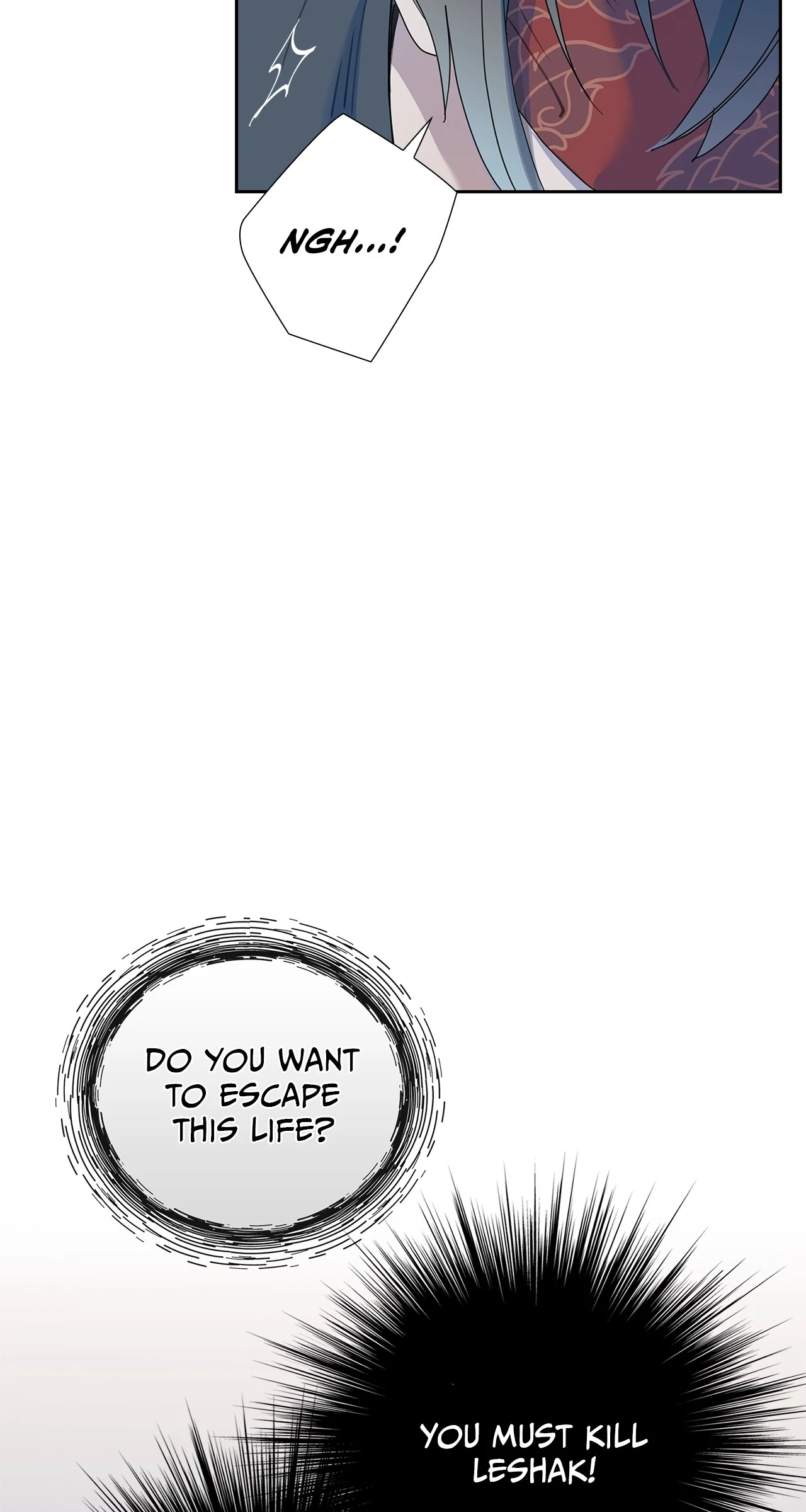 Bloody Moon [Official] - Chapter 3 manhwa