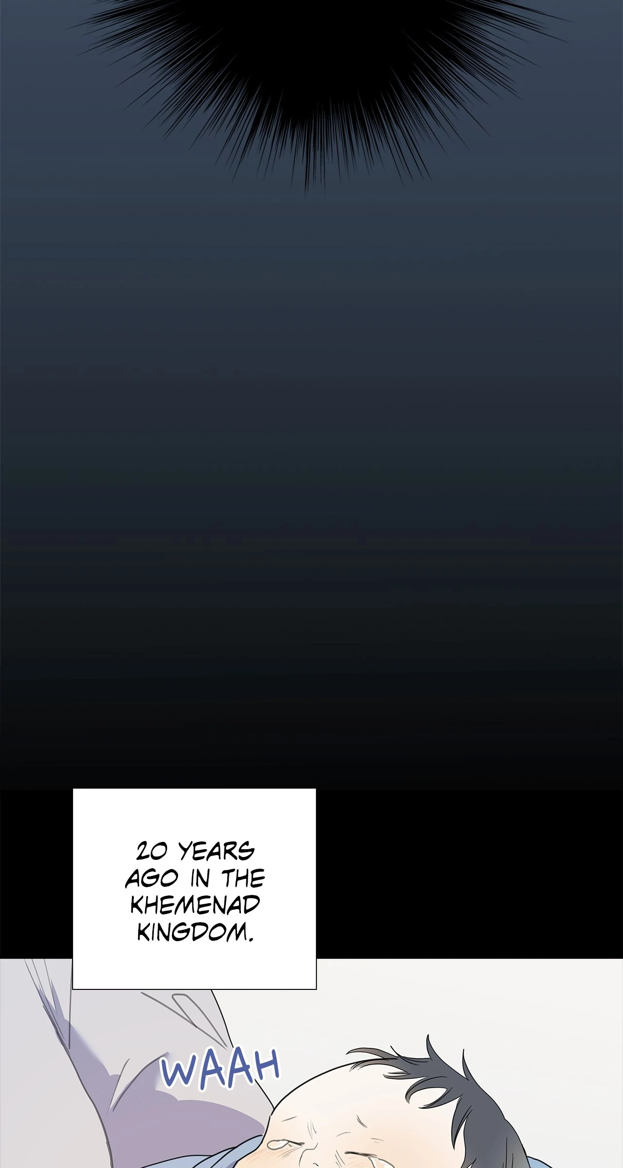 Bloody Moon [Official] - Chapter 3 manhwa