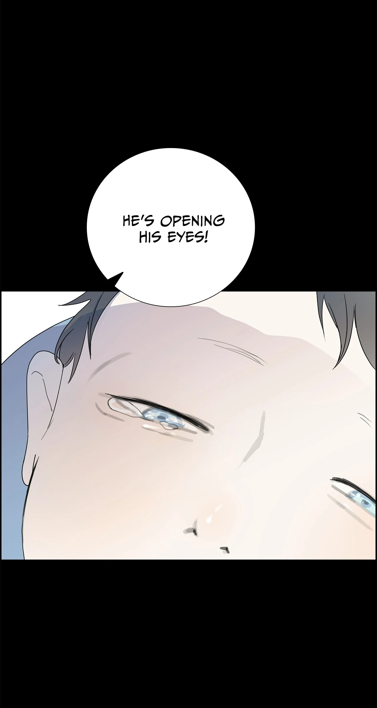 Bloody Moon [Official] - Chapter 3 manhwa
