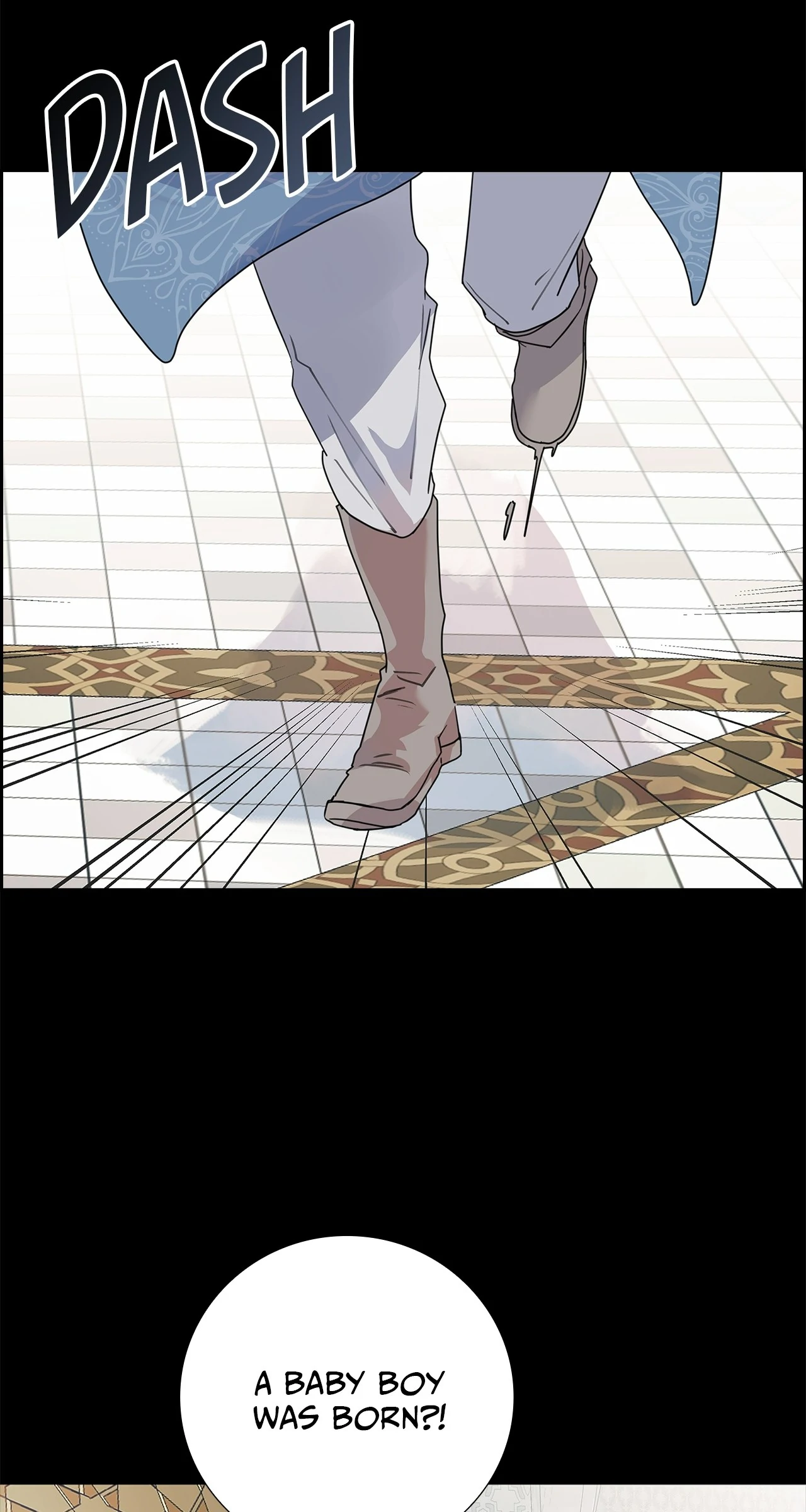 Bloody Moon [Official] - Chapter 3 manhwa