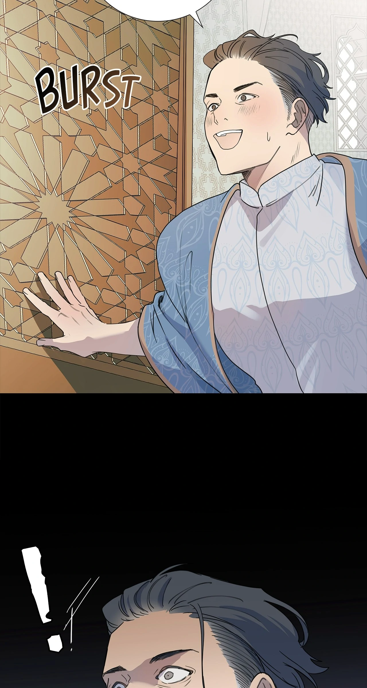 Bloody Moon [Official] - Chapter 3 manhwa
