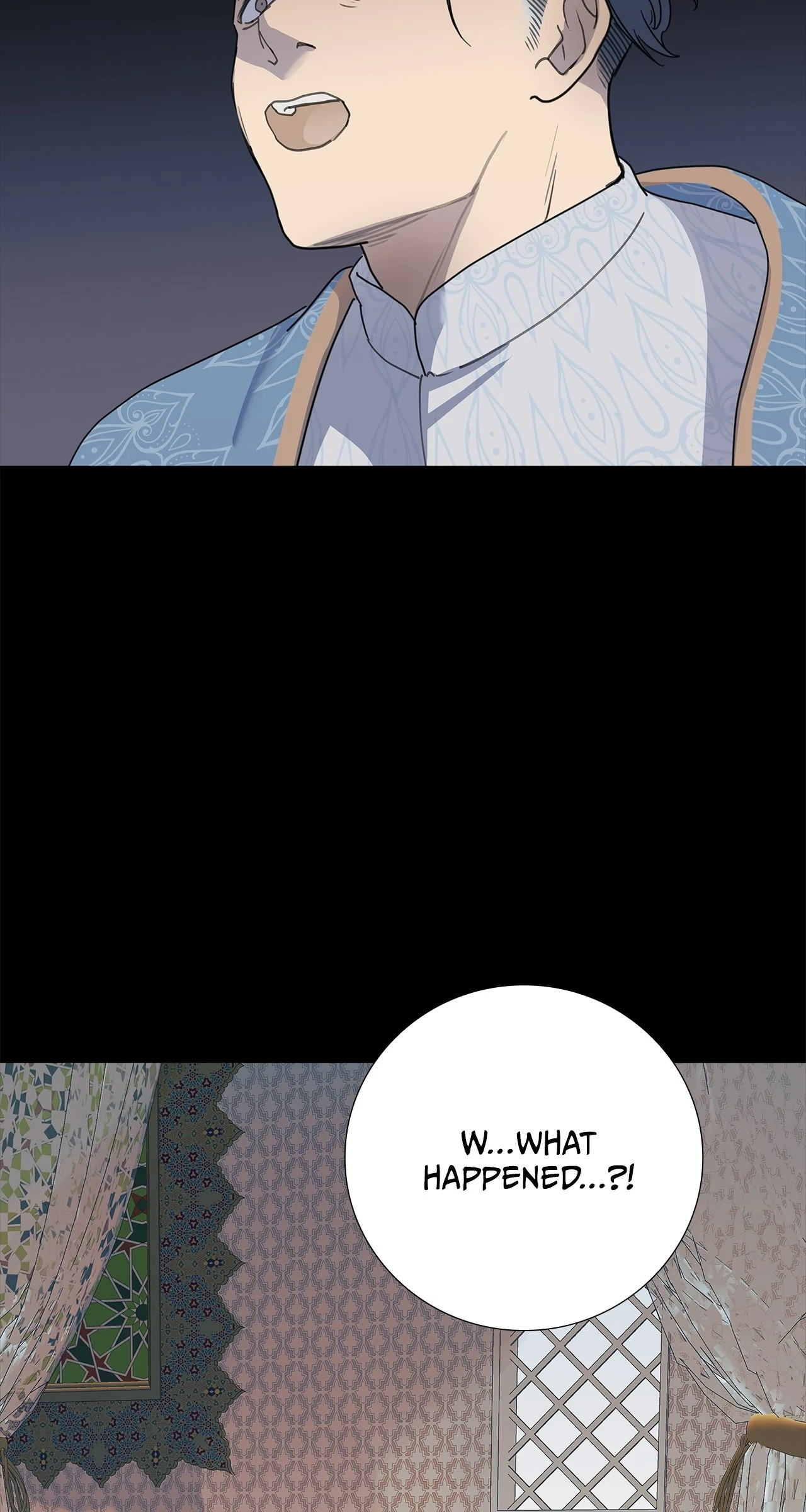 Bloody Moon [Official] - Chapter 3 manhwa
