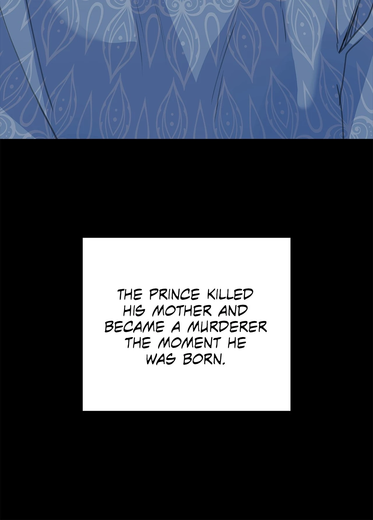 Bloody Moon [Official] - Chapter 3 manhwa