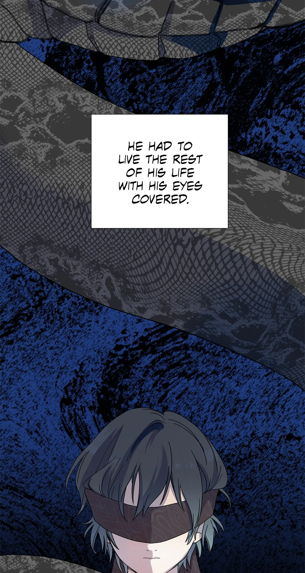 Bloody Moon [Official] - Chapter 3 manhwa