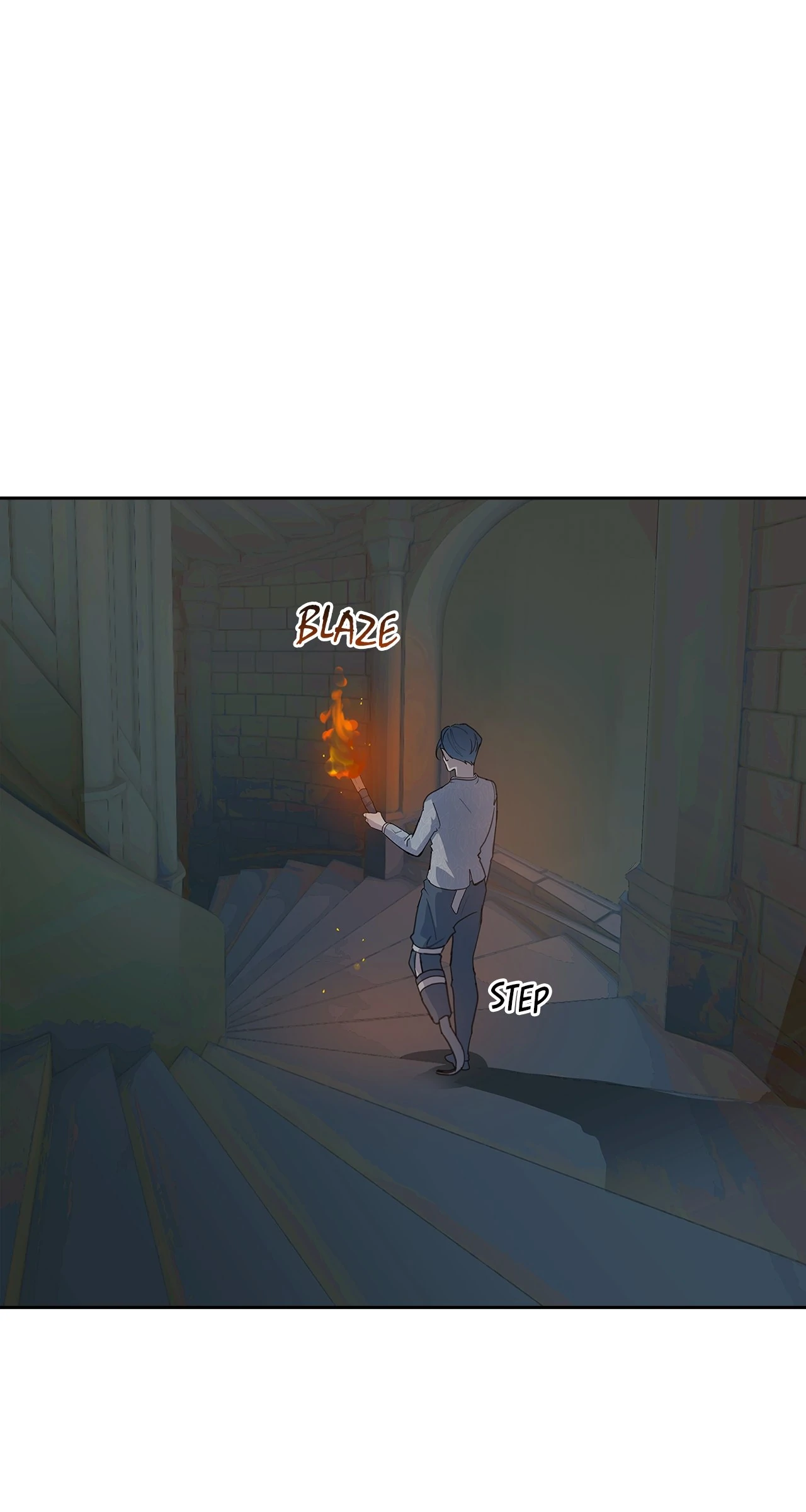 Bloody Moon [Official] - Chapter 3 manhwa