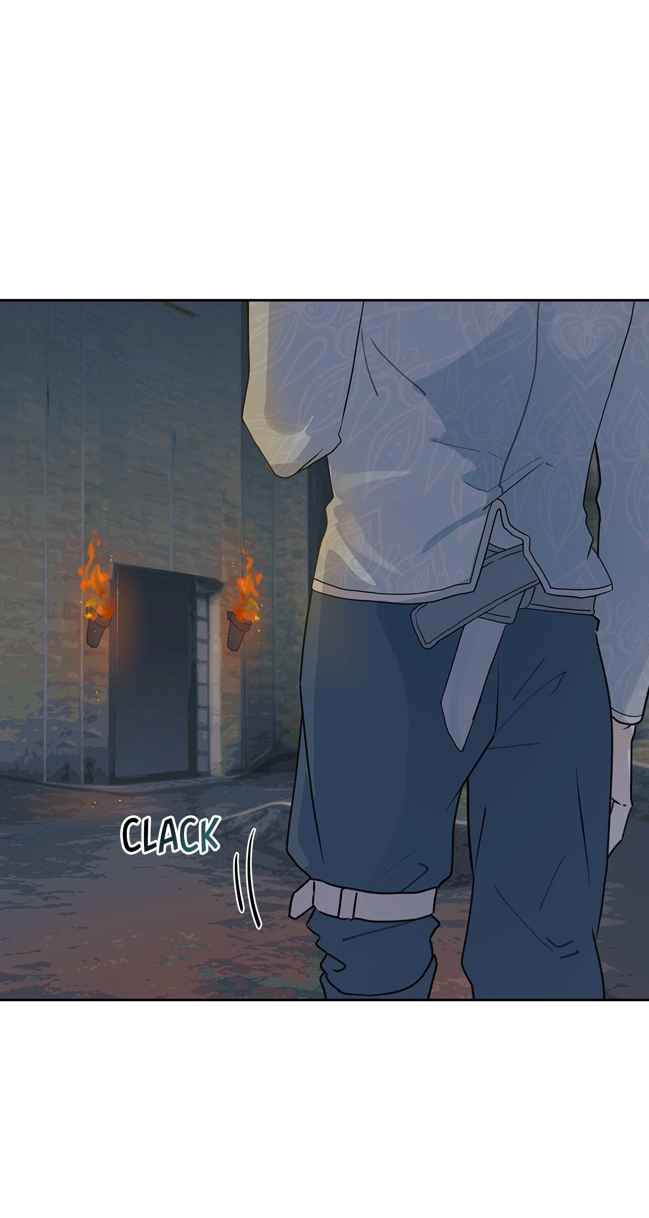 Bloody Moon [Official] - Chapter 3 manhwa